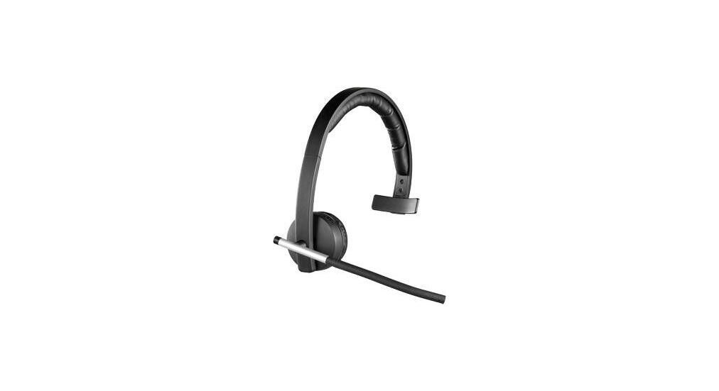 Logitech Logitech H820e Headset