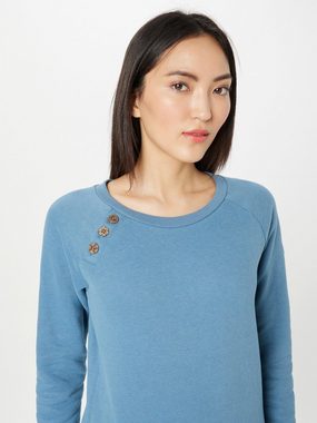 Ragwear Sweatshirt DARIA (1-tlg) Plain/ohne Details