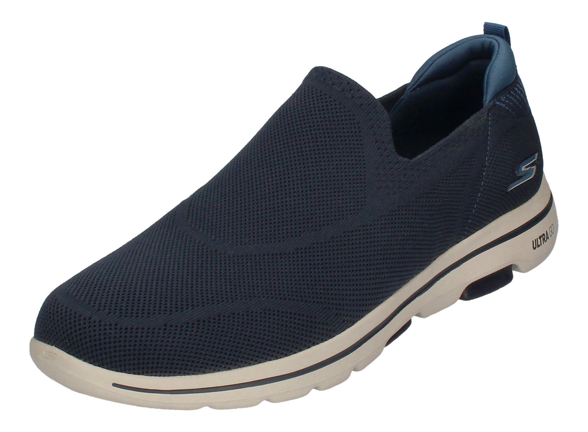 Skechers »GO WALK 5 216038« Sneaker Navy Blue | OTTO