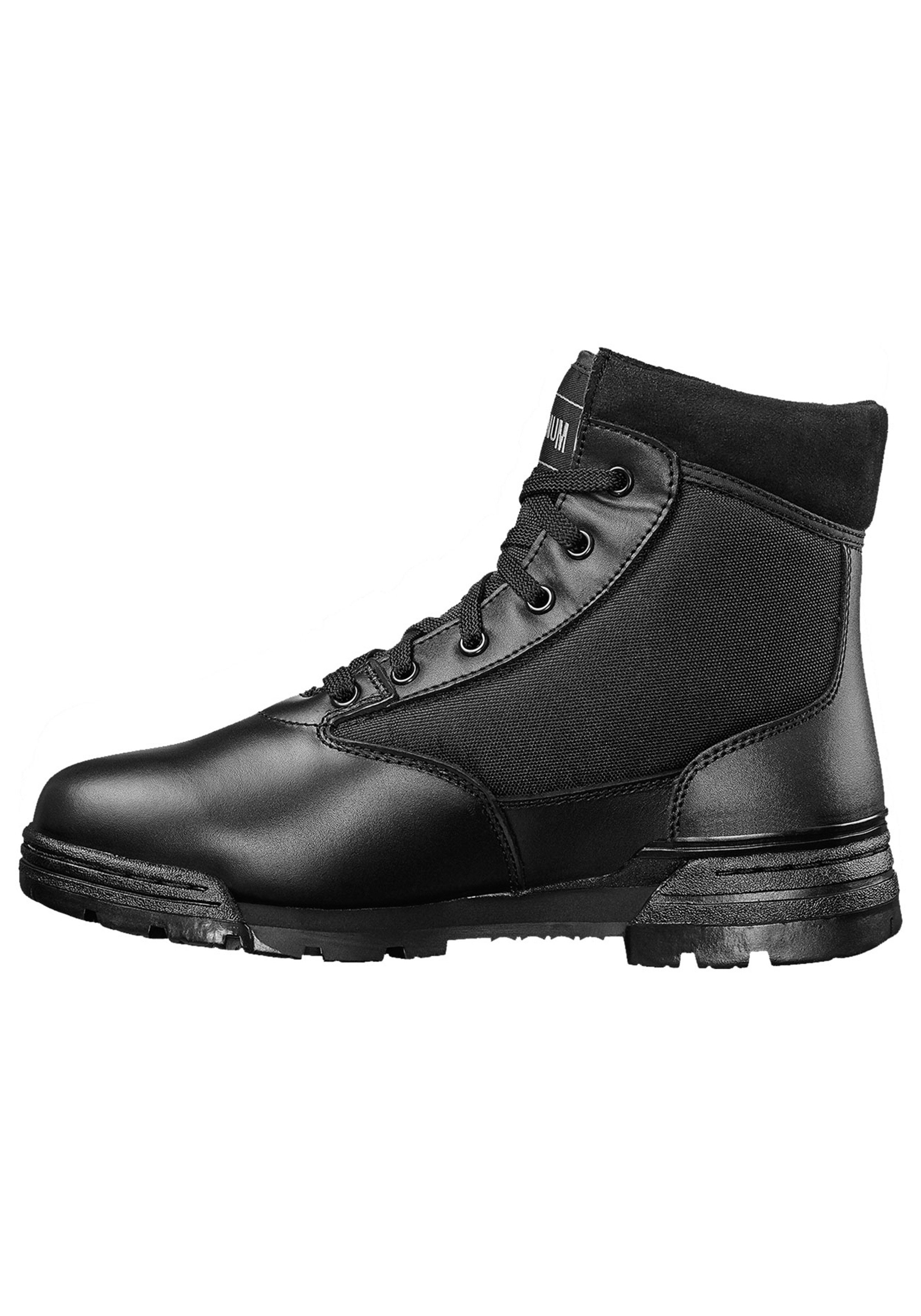 Magnum Classic Mid Stiefel Wasserdicht – Bild 3 von 5