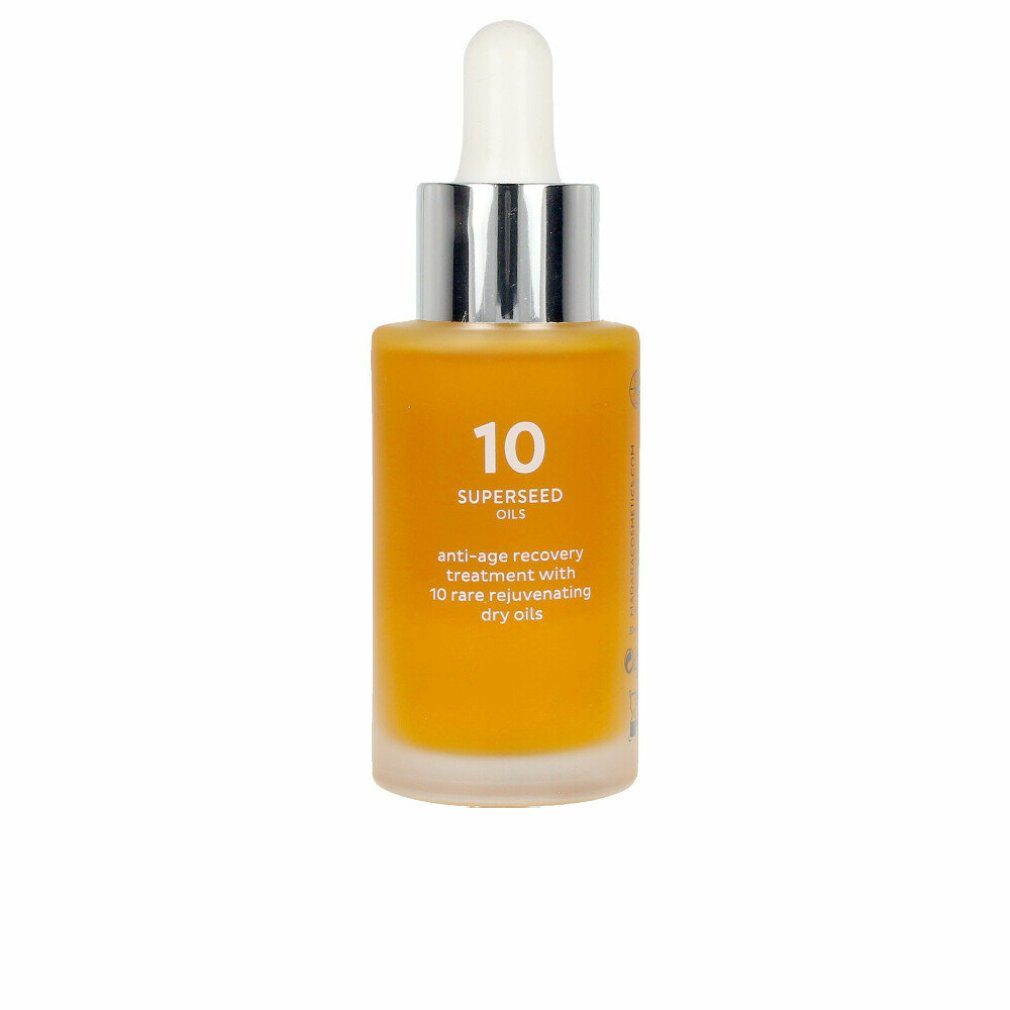 Madara Tagescreme Mádara - Superseed Anti-Age Recovery Beauty Oil