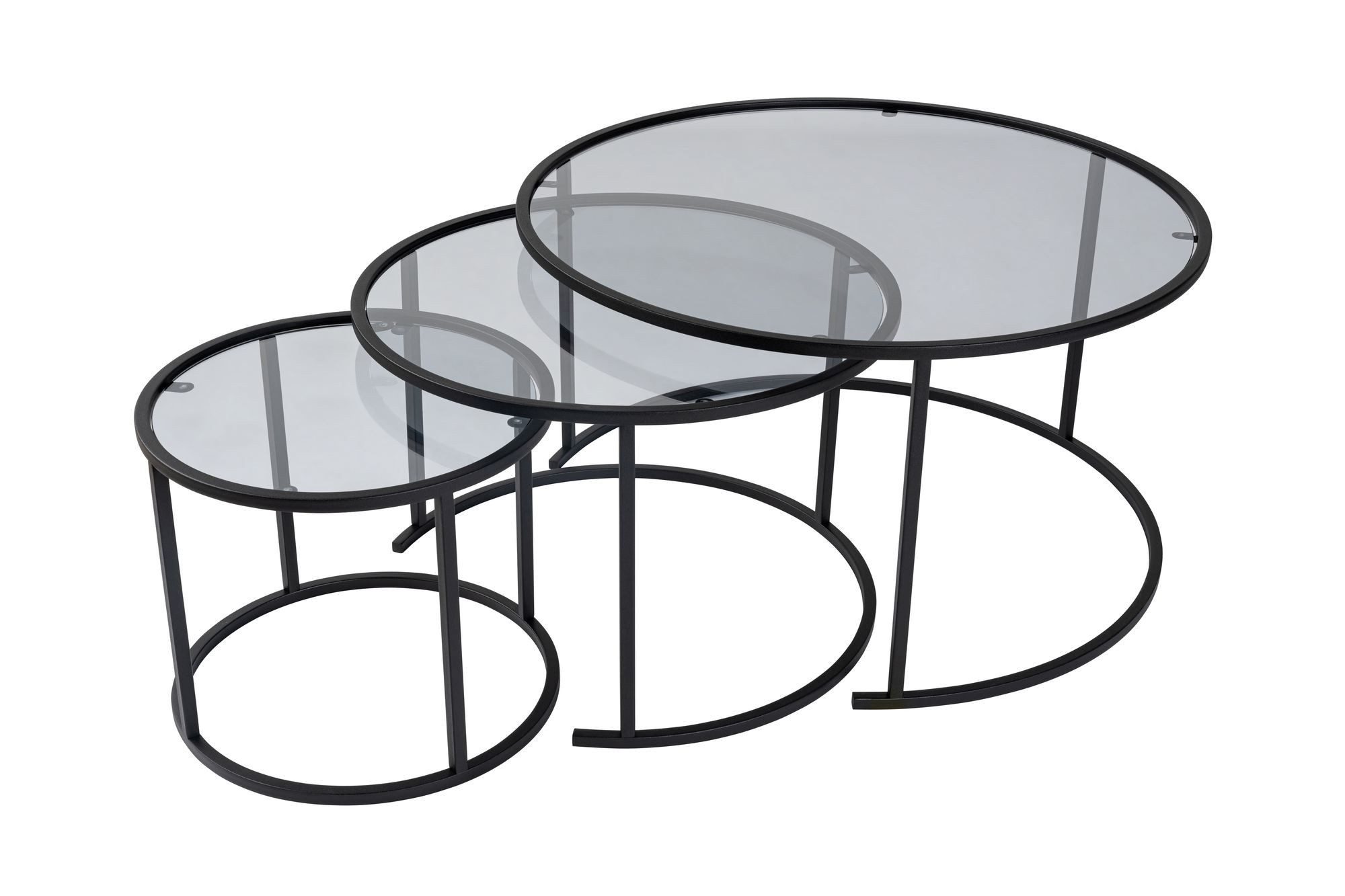 Skye Decor Couchtisch 100% TEMPERED GLASS günstig online kaufen