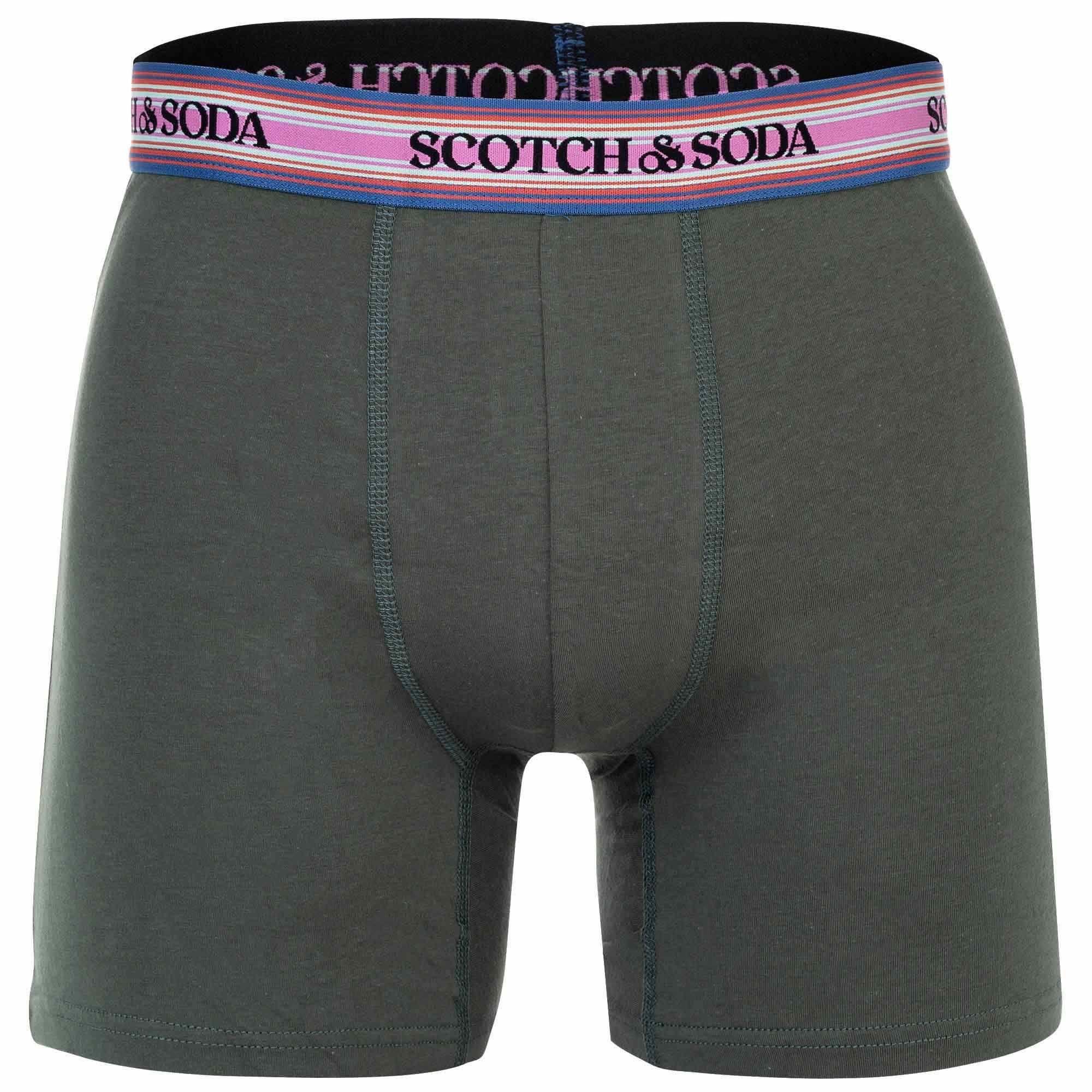 Scotch & Soda Boxer Herren Boxershort günstig online kaufen