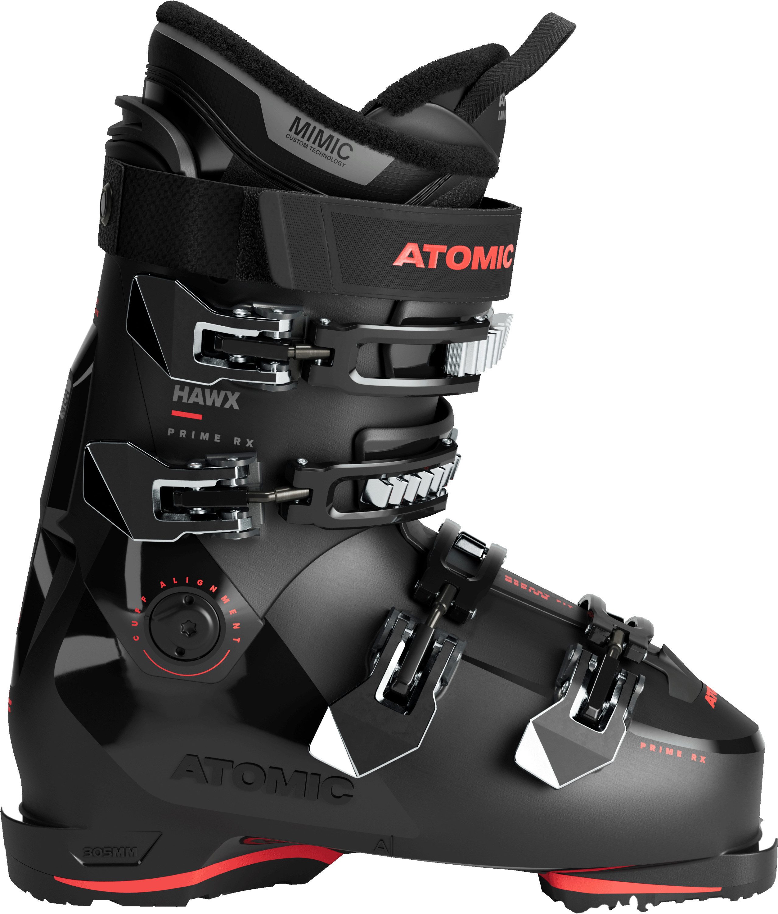Atomic Atomic HAWX PRIME RX Skischuh Herren Skischuh