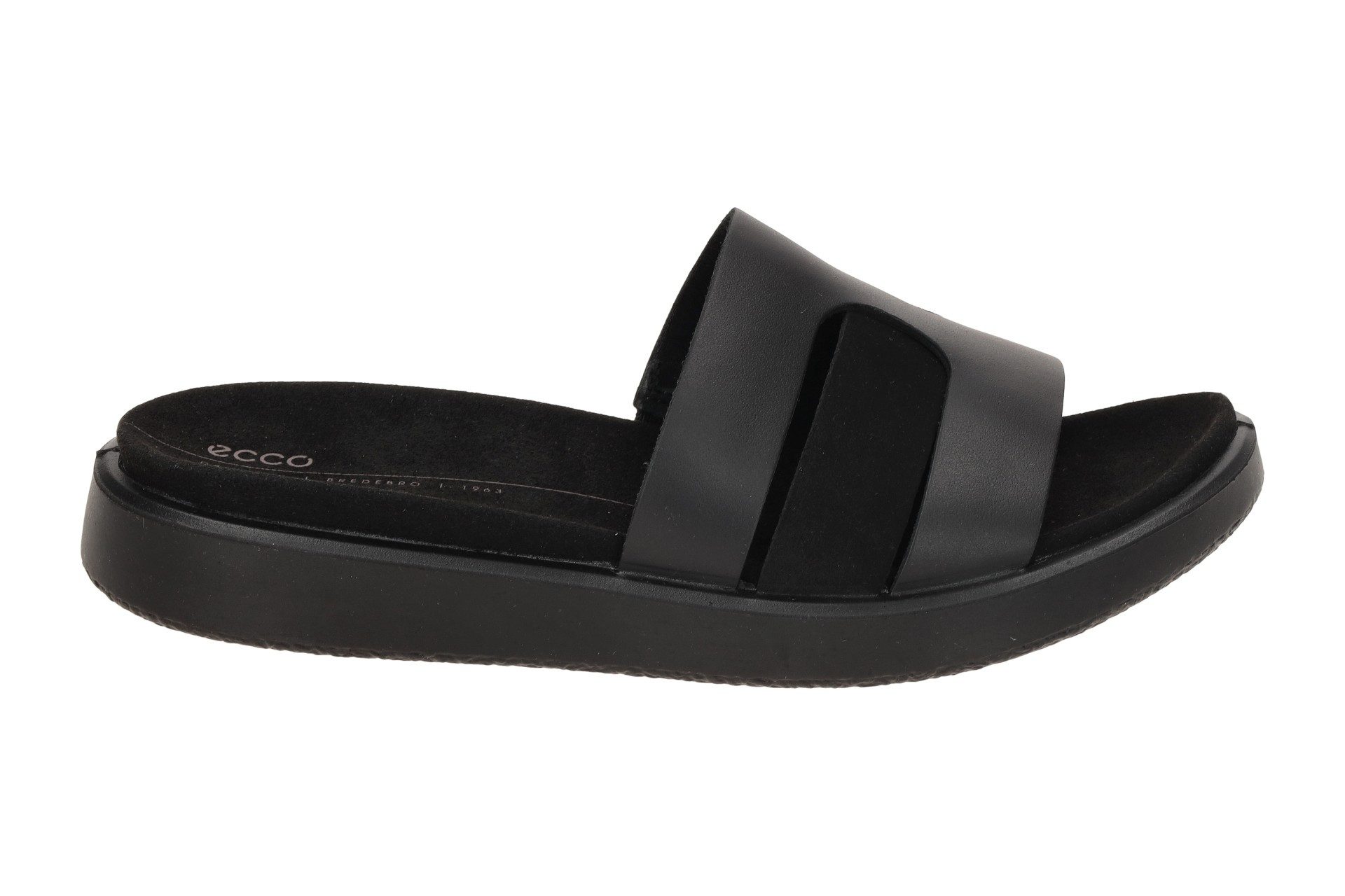 Ecco 27374351052 Pantolette günstig online kaufen