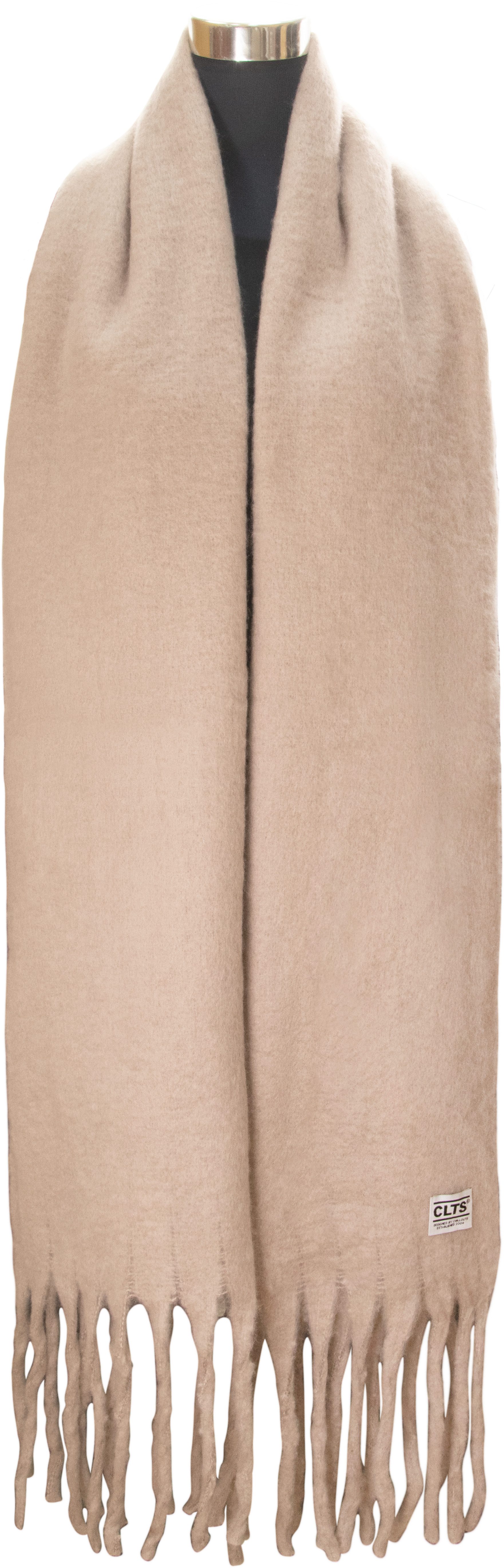 XXL-Schal Govinda Scarf
