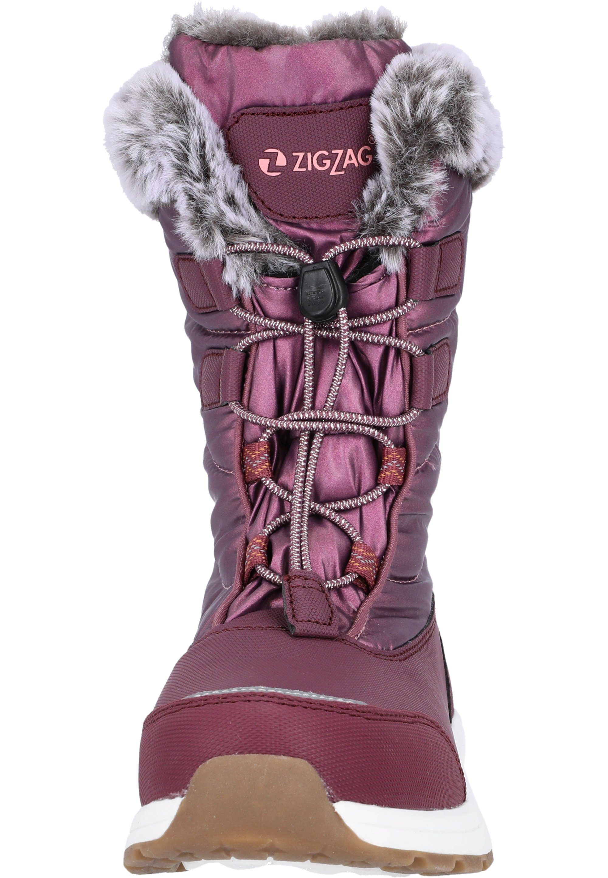 ZIGZAG Rasbell Stiefel mit wasserdichter Eigenschaft