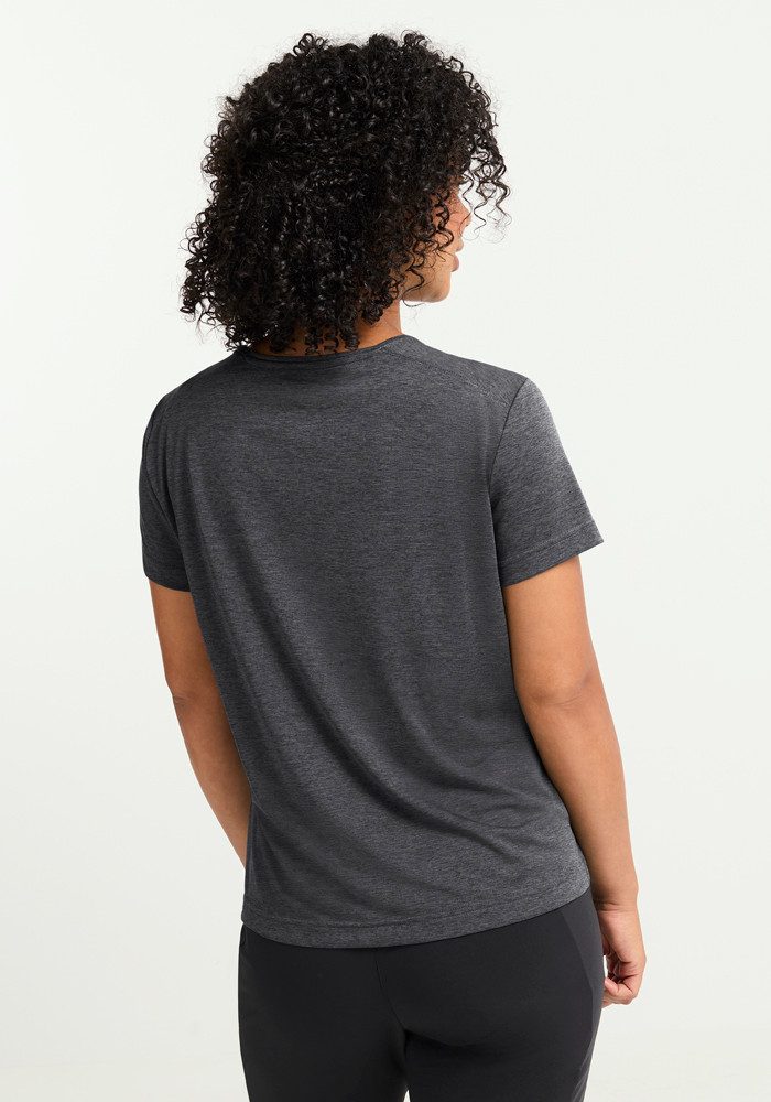 Jack Wolfskin Funktionsshirt WILDTRAIL T W