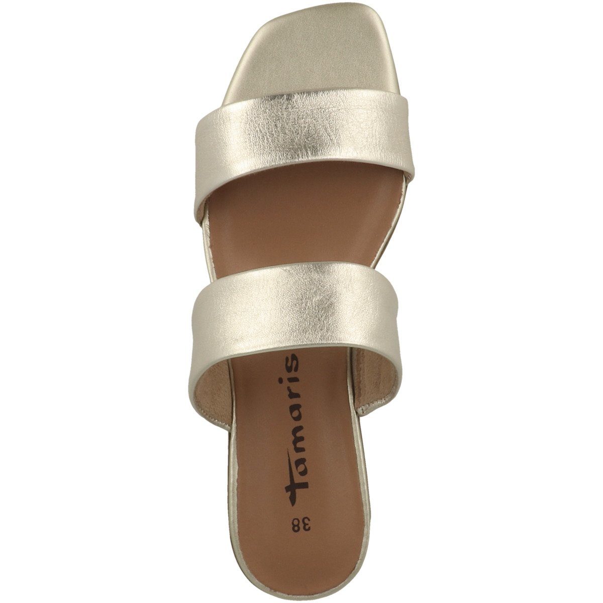 Tamaris 1-27110-20 Damen Pantolette günstig online kaufen