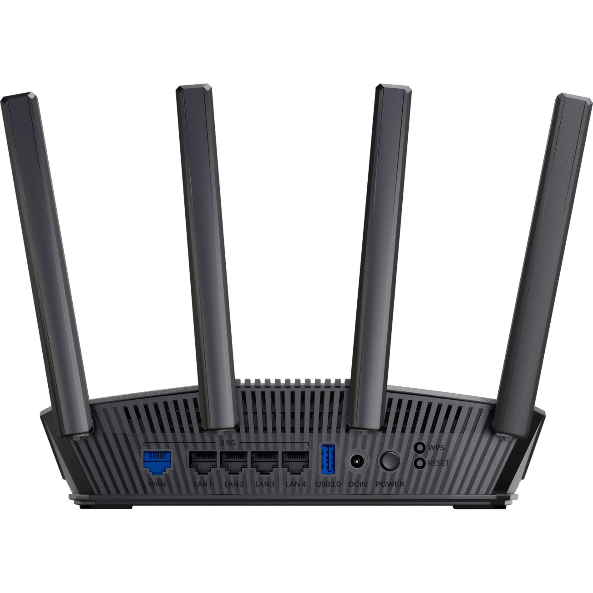 Asus ASUS RT-BE82U, Mesh Router Mobiler Router