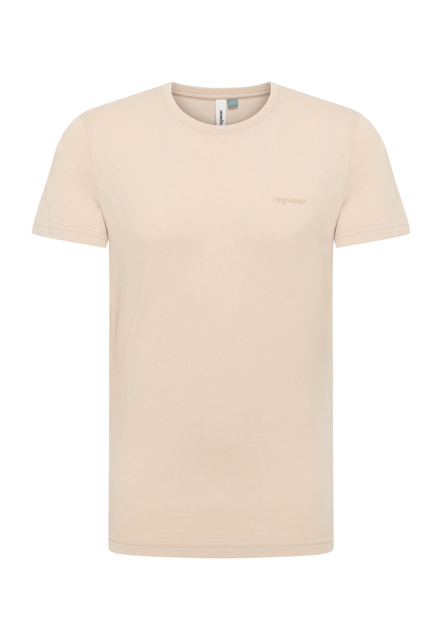 Ragwear T-Shirt NEDIE (Packung, 1-tlg) Nachhaltige günstig online kaufen
