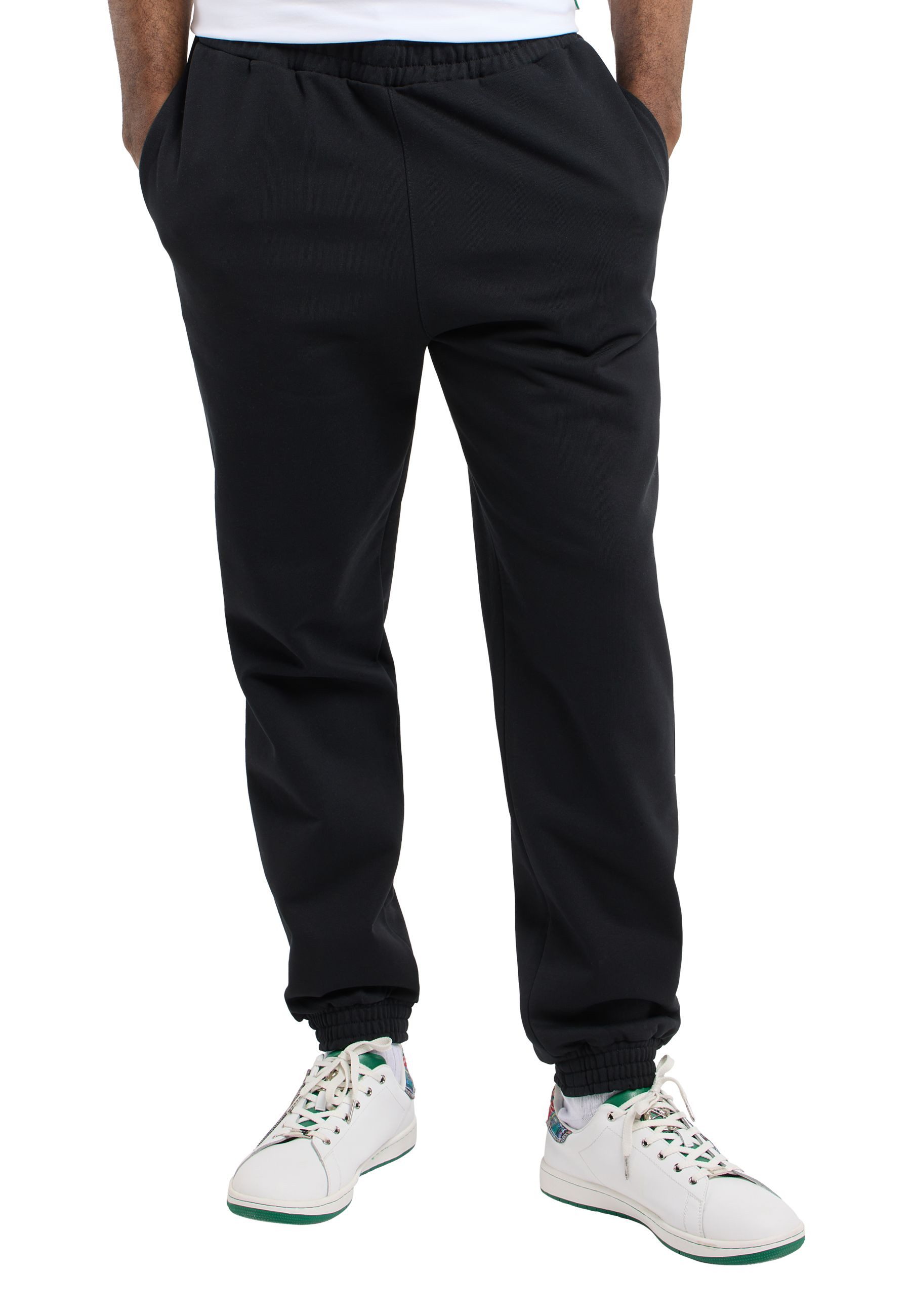 CARLO COLUCCI Stoffhose Frendo