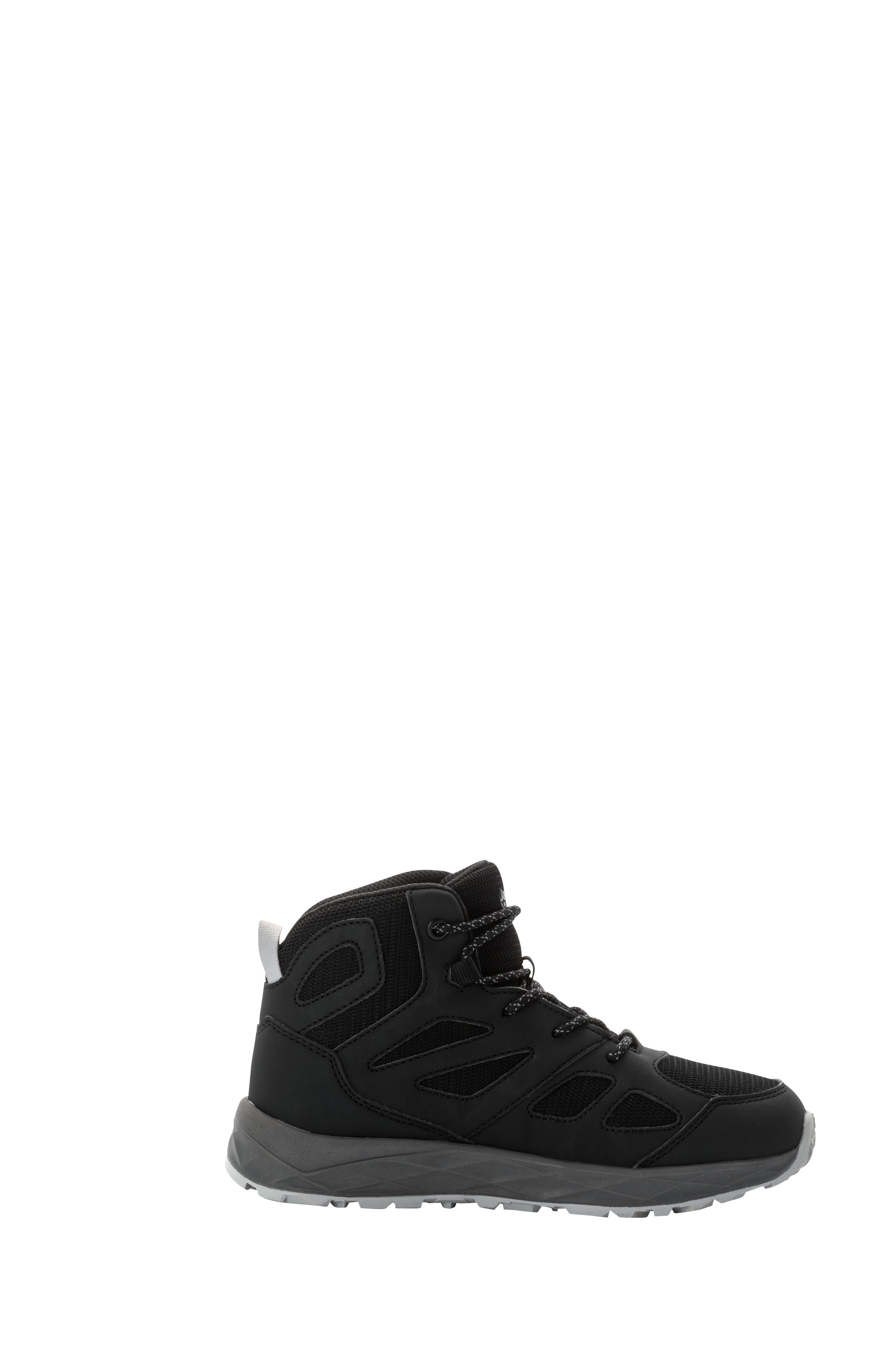 Jack Wolfskin WOODLAND 2 TEXAPORE MID günstig online kaufen