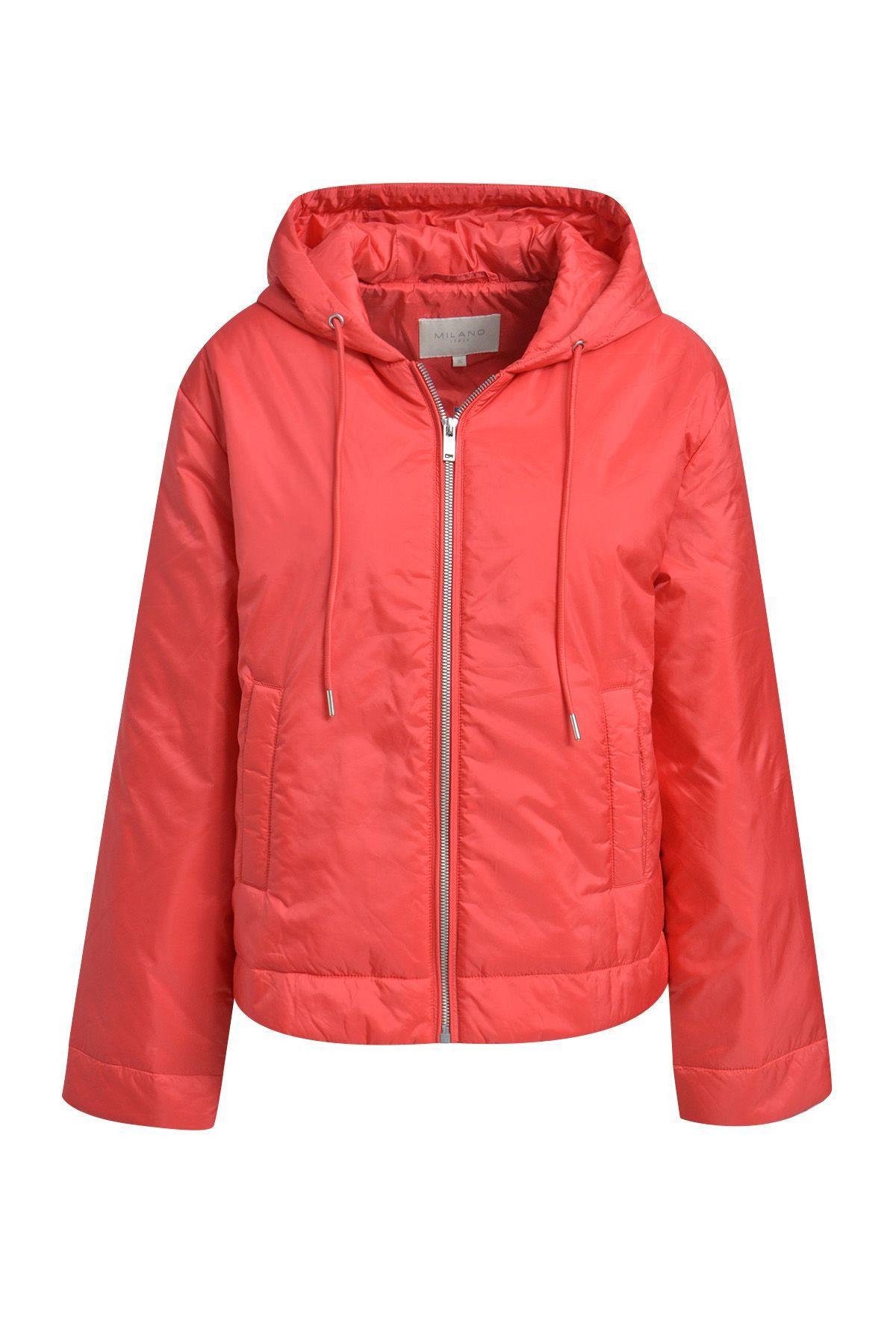 Milano Italy Outdoorjacke