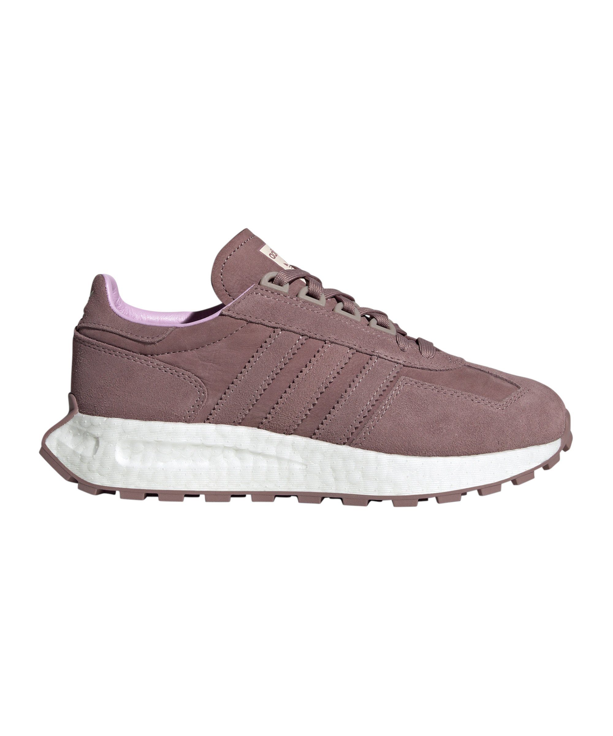 adidas Retropy Originals lila E5 Sneaker Damen