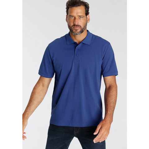 Man's World Poloshirt Piqué