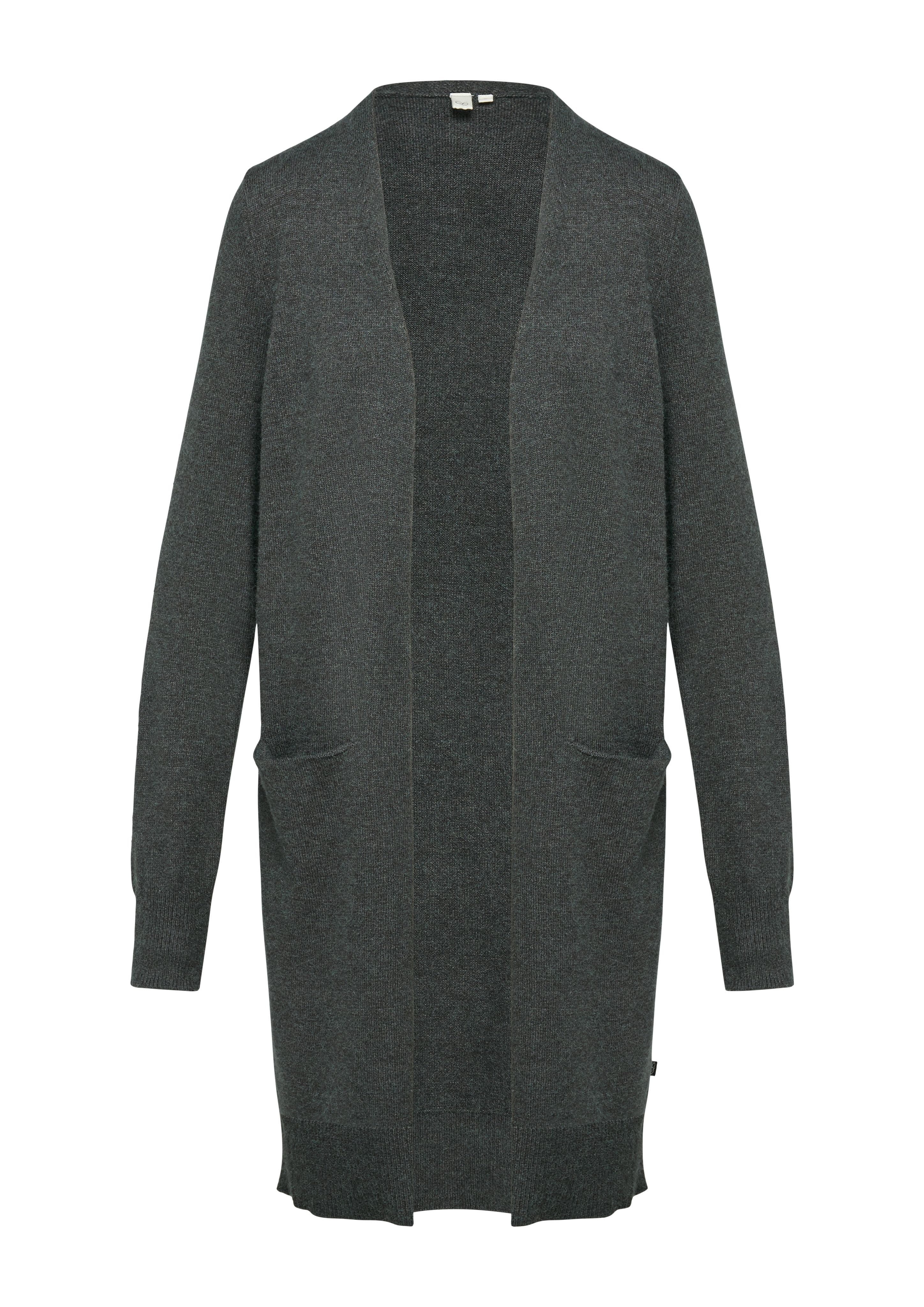 QS Strickjacke günstig online kaufen