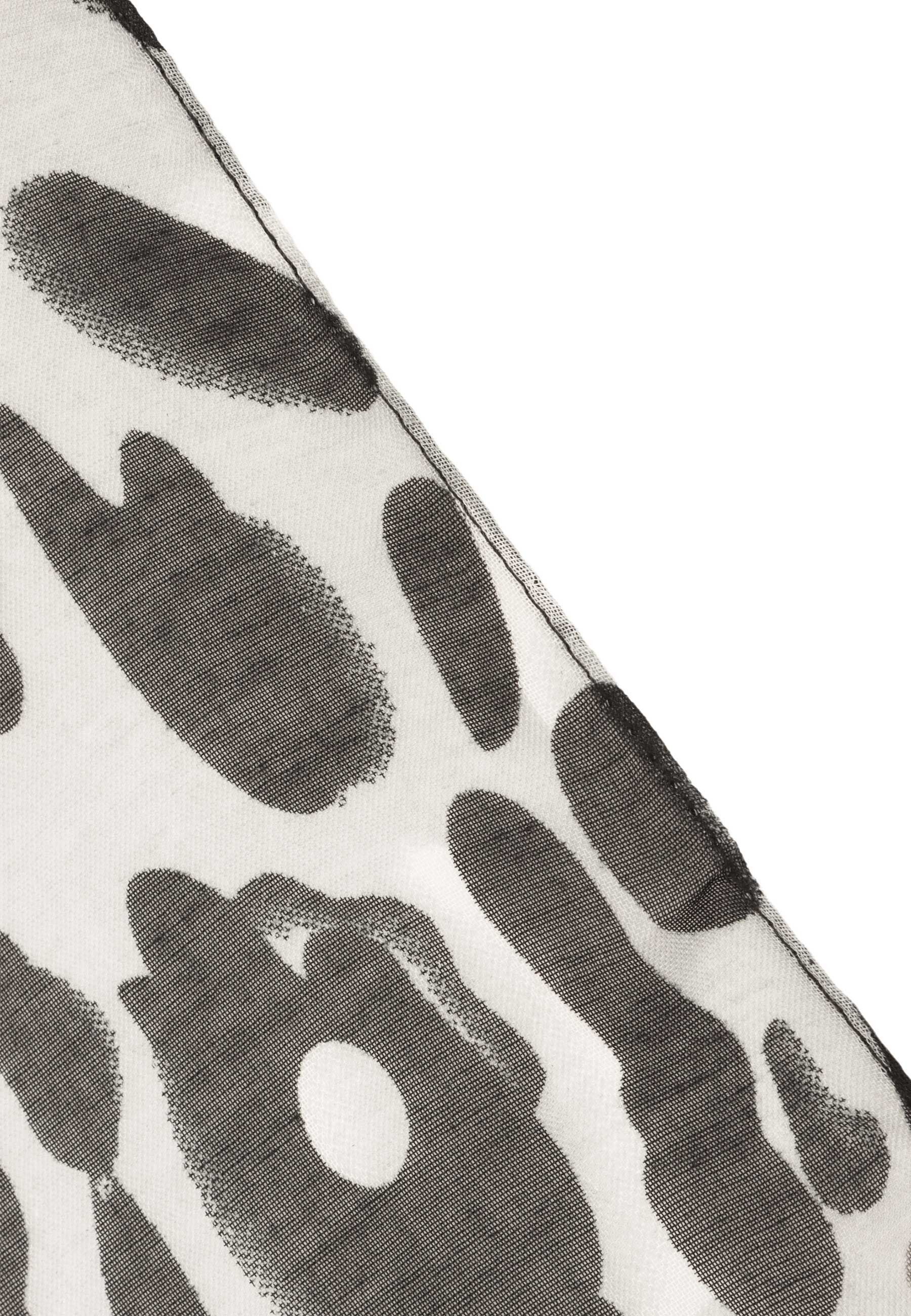 Samaya Modeschal Price, (1-St), Schal Animalprint