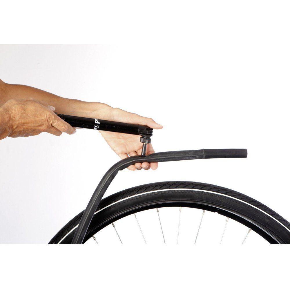 FISCHER Fahrrad Fahrradschlauch FISCHER FAHRRAD 85098 Fahrradschlauch 28 Zoll Autoventil (AV)