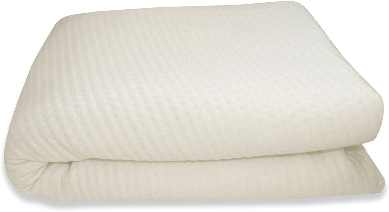 Matratzenschutzbezug Matratzenbezug 14 cm mit Reißverschluss – Allergiker Baumwolle Best for You