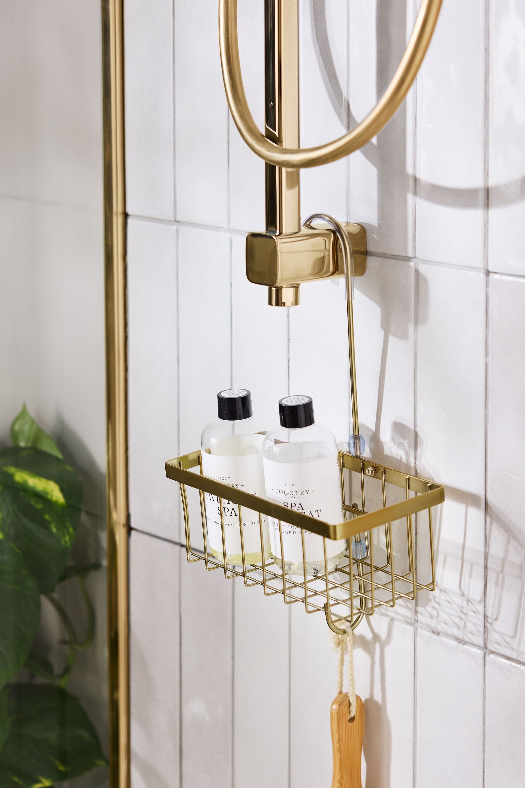 Next Duschablage Hängende Duschablage, 1-tlg. günstig online kaufen