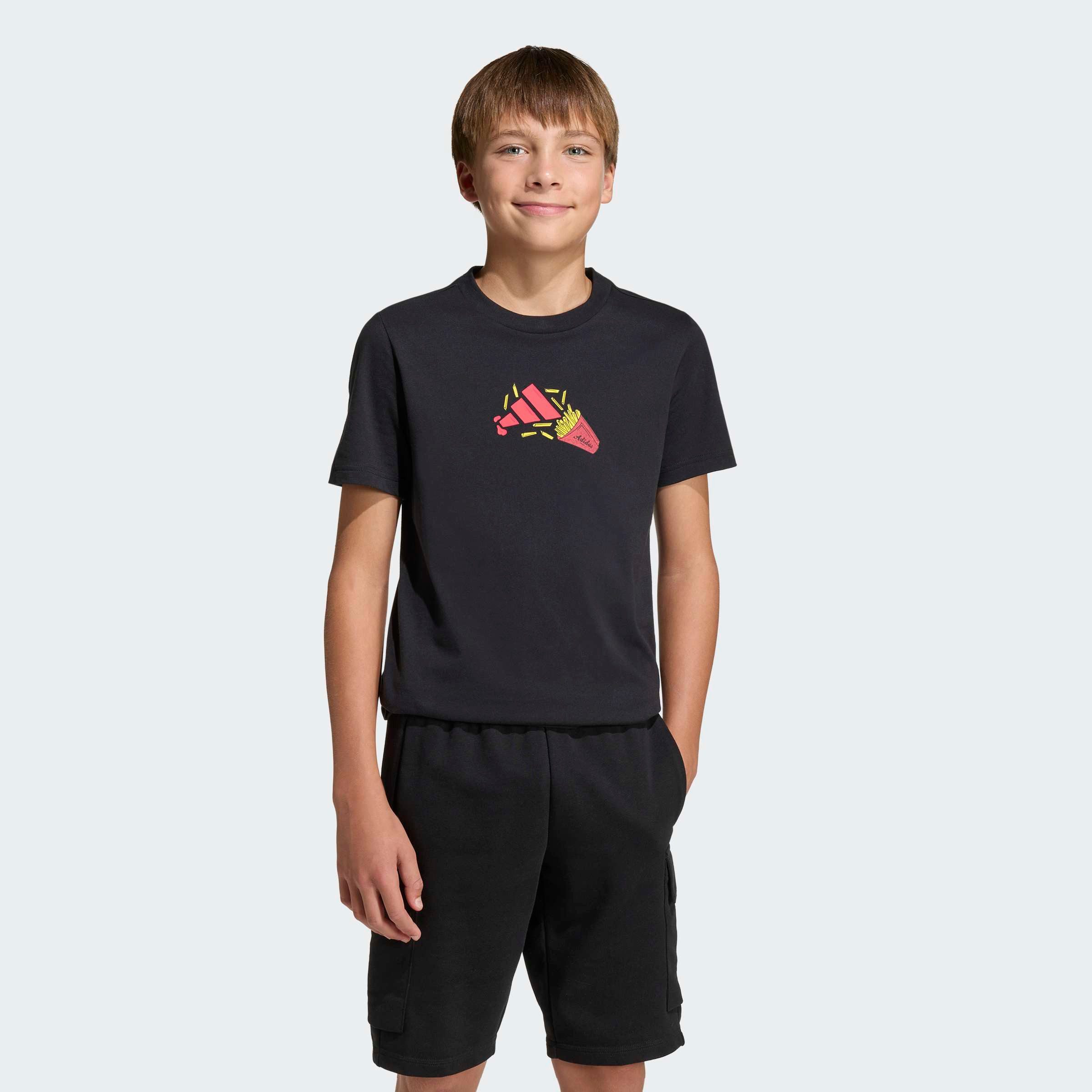 T-Shirt J FOOD T