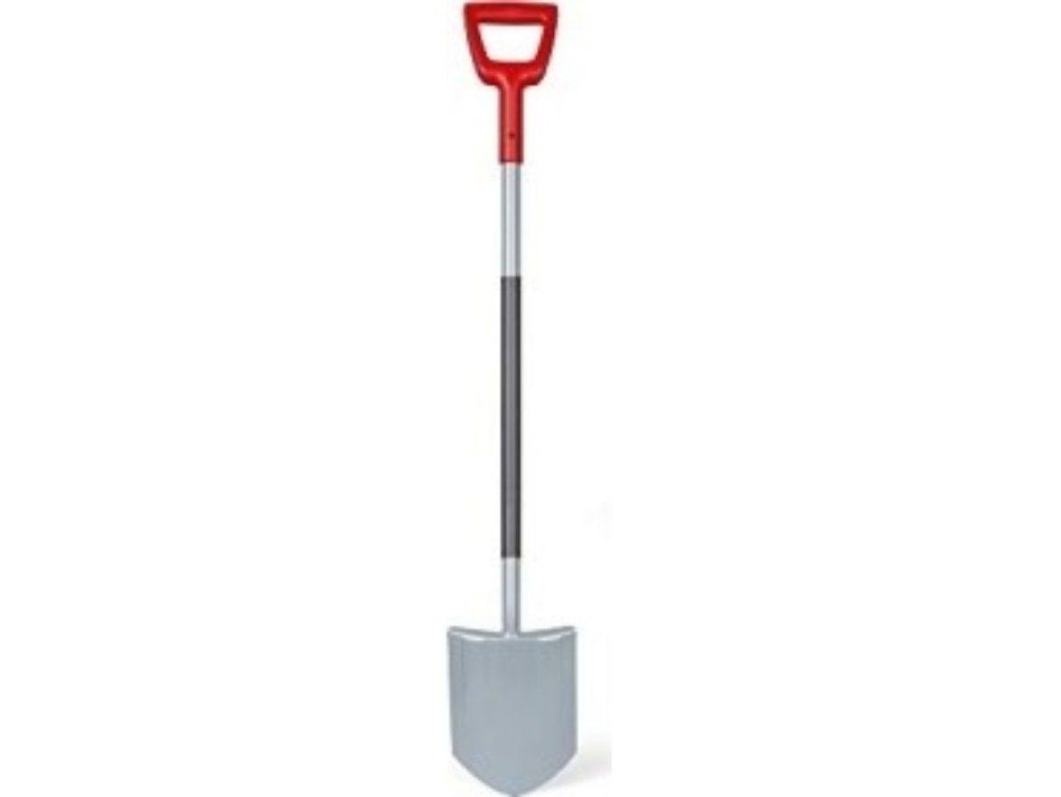 WOLF Spaten ASP-D SPITZSPATEN SPITZSPATEN 73ADA006650, (1-St)