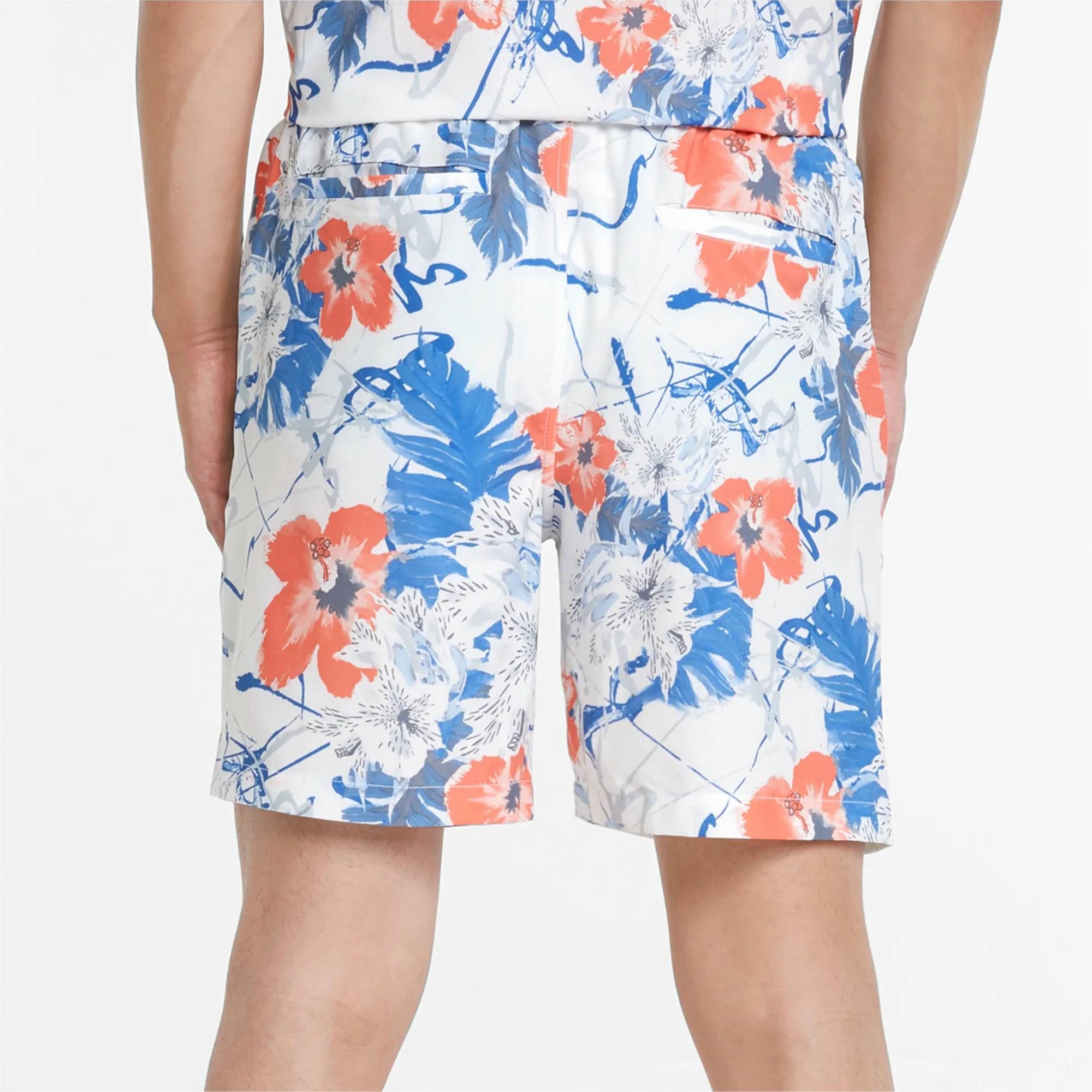 PUMA Golfshorts Puma Golf Shorts Nassau Herren