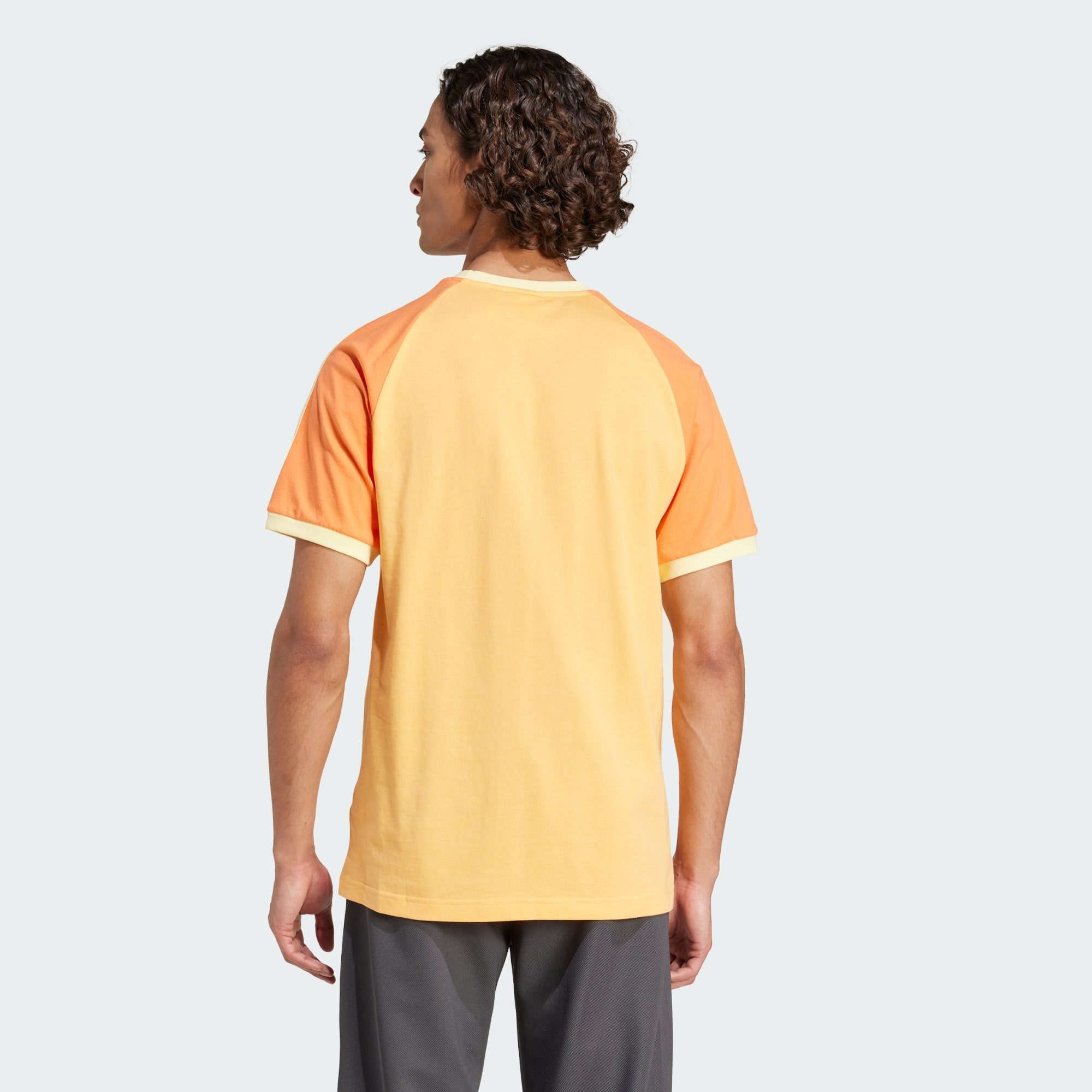 adidas Originals Poloshirt ADIDAS ORIGINALS CALI günstig online kaufen
