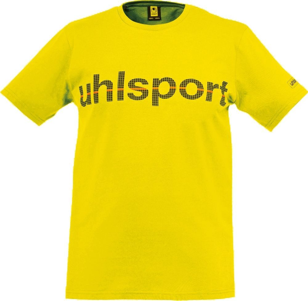uhlsport Trainingsshirt Essential Promo T-Shirt günstig online kaufen