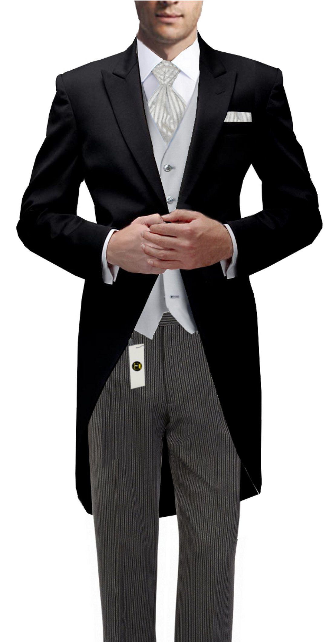 Freiherr von Falkenhausen Anzug Cut / günstig online kaufen