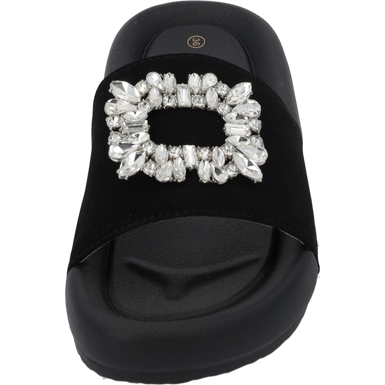 Palado by Sila Sahin Rocib by Sila Sahin Pantolette