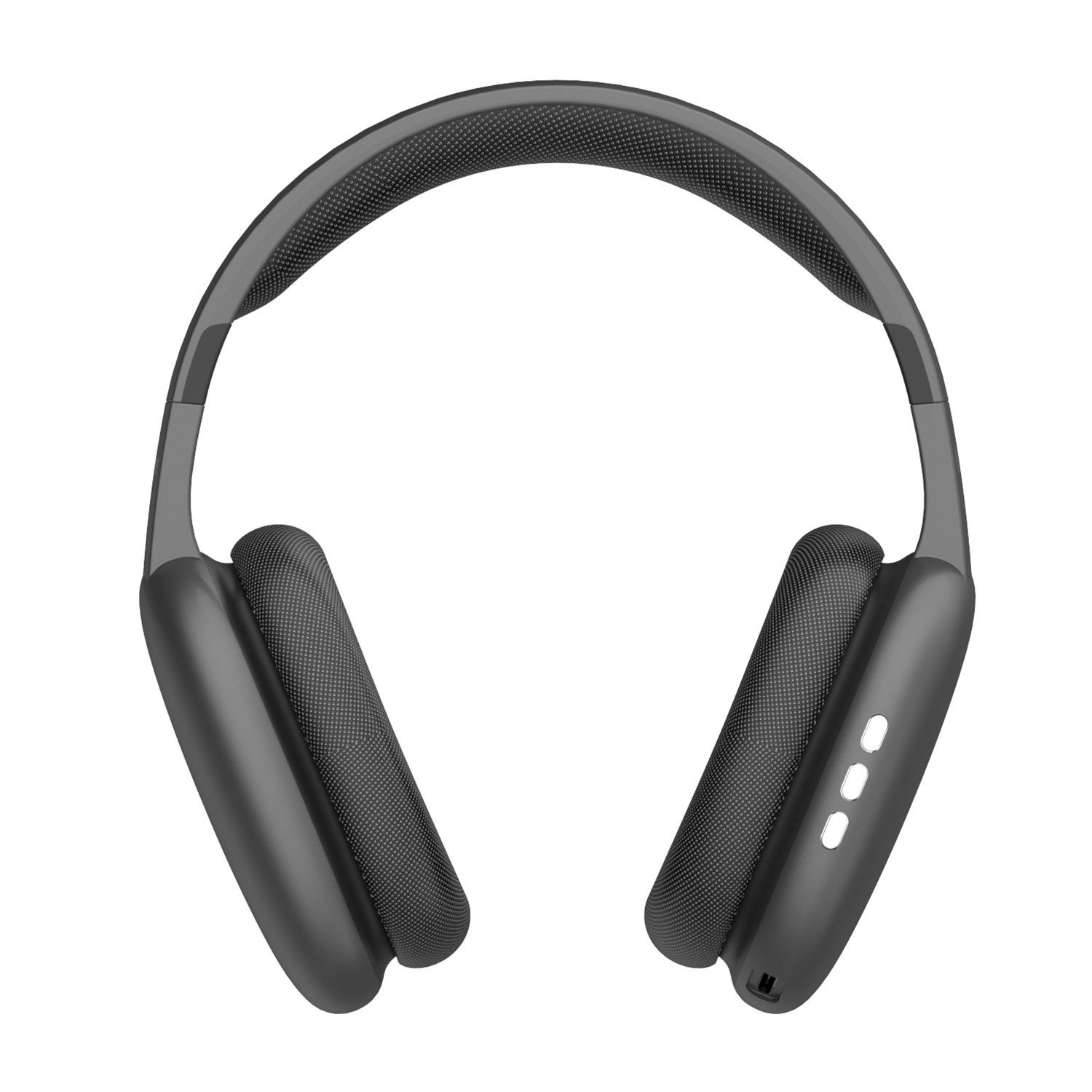 Denver Denver BTN-252 Bluetooth Headset Over-Ear-Kopfhörer (Bluetooth, keine, lange Akklaufzeit, bis zu 10h)