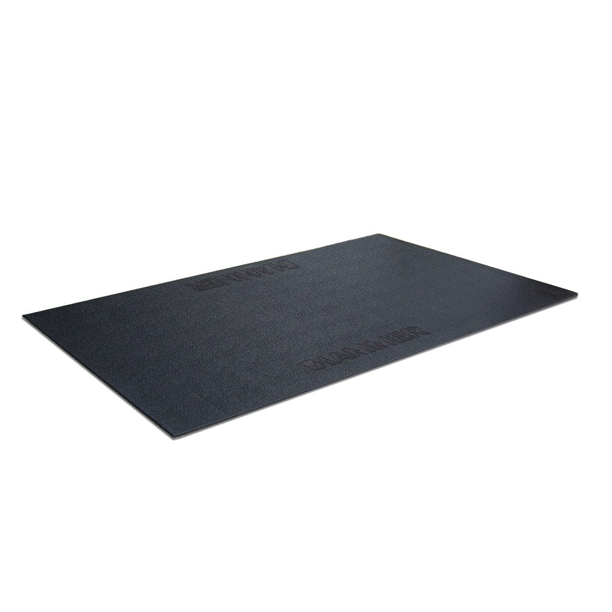 Hammer Bodenmatte Bodenschutzmatte L