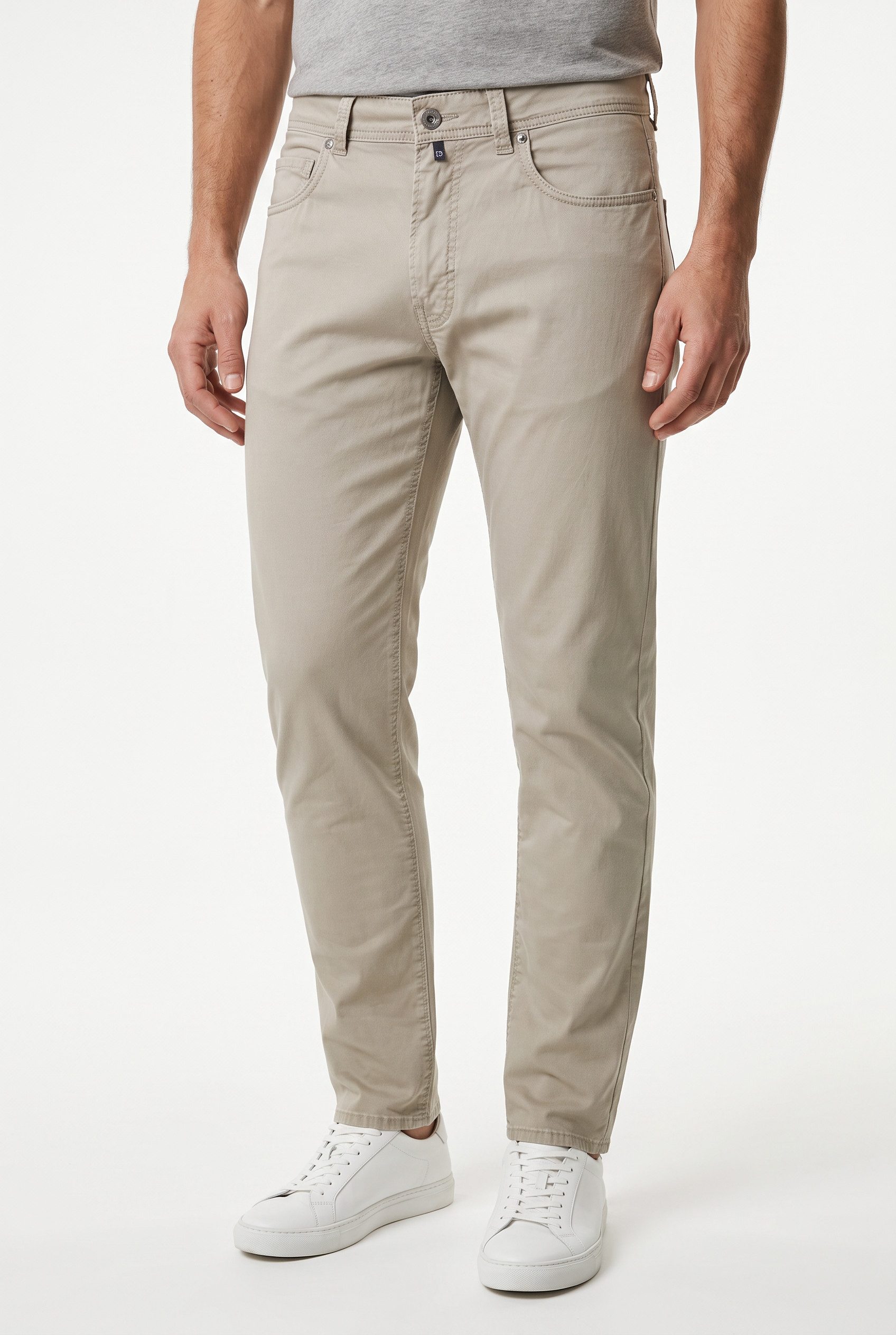 Pierre Cardin 5-Pocket-Hose PC-Lyon