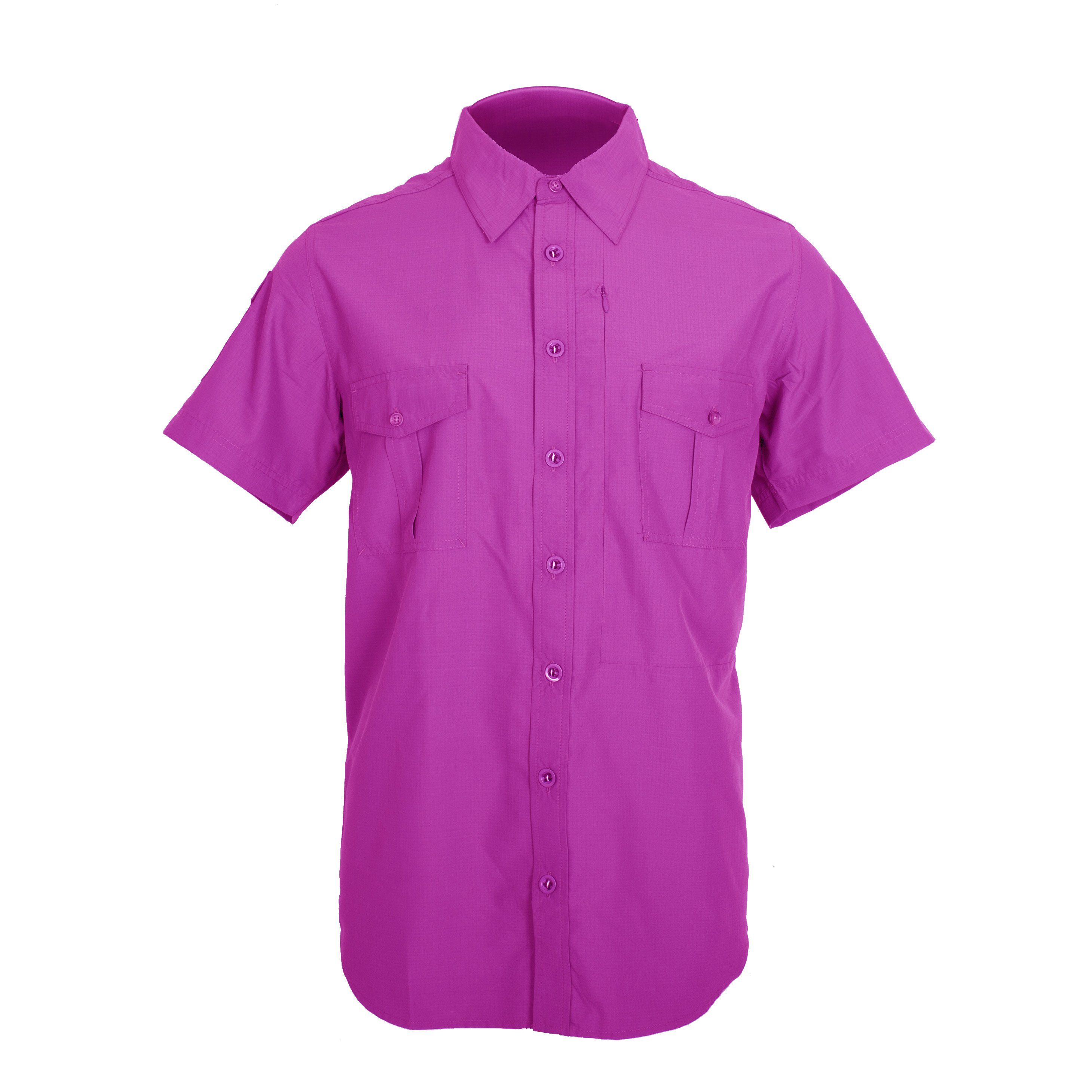 Outdoorbluse LINDSAY CS WOMEN