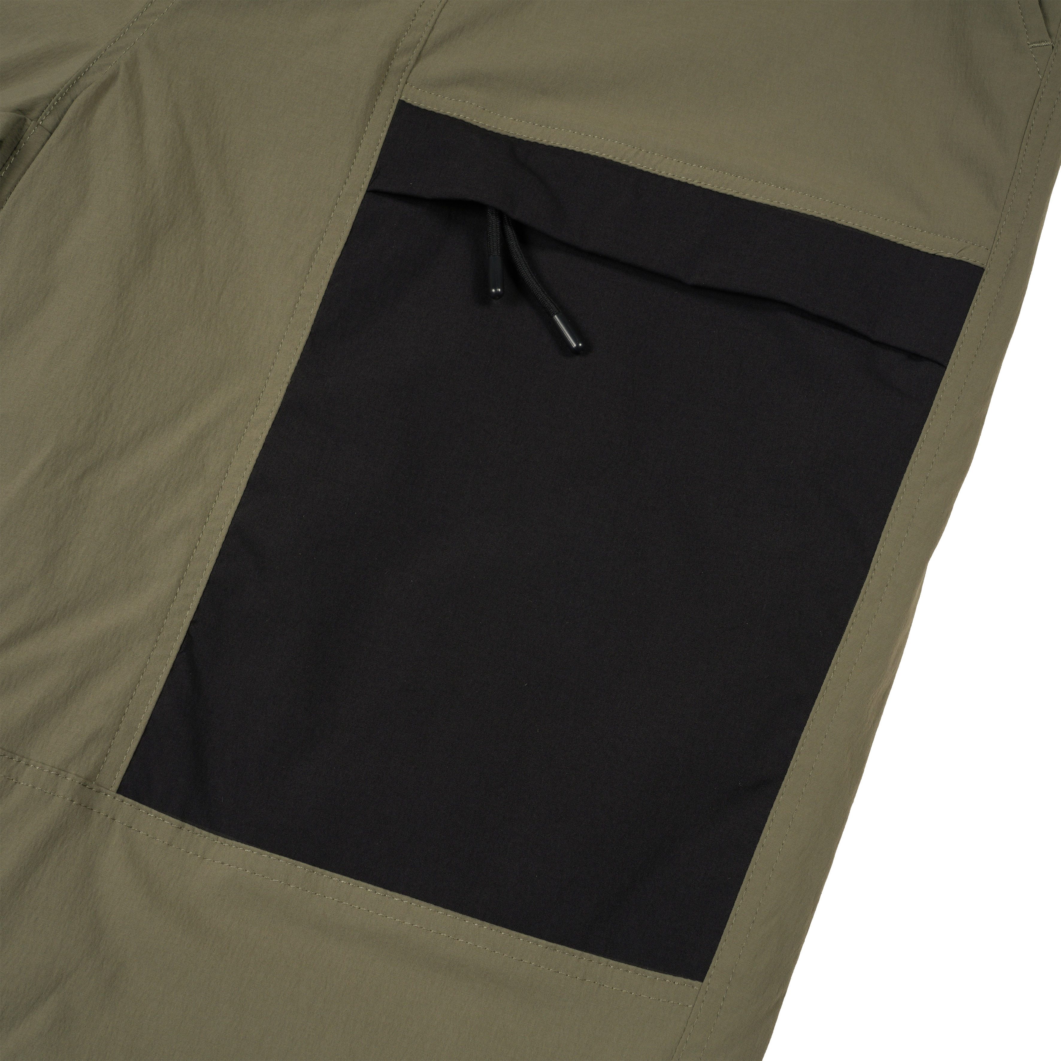 Icepeak Funktionshose ARION sportlicher Stil, mit mehreren Taschen, elastisches Material