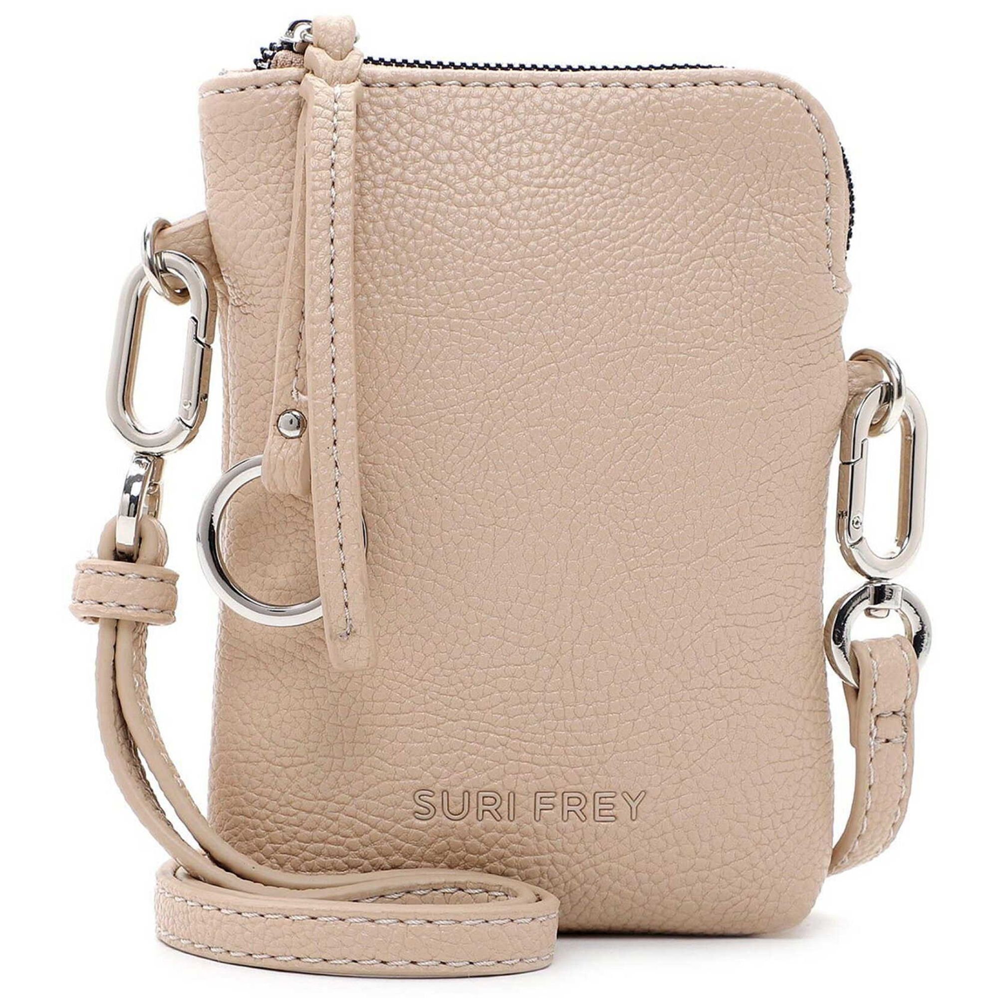 SURI FREY Smartphone-Hülle SFY Debby, Polyurethan
