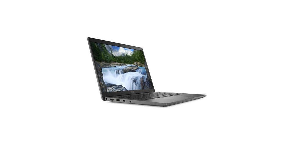 Dell Dell Latitude 3450 Notebook (Core i5, 512 GB SSD)
