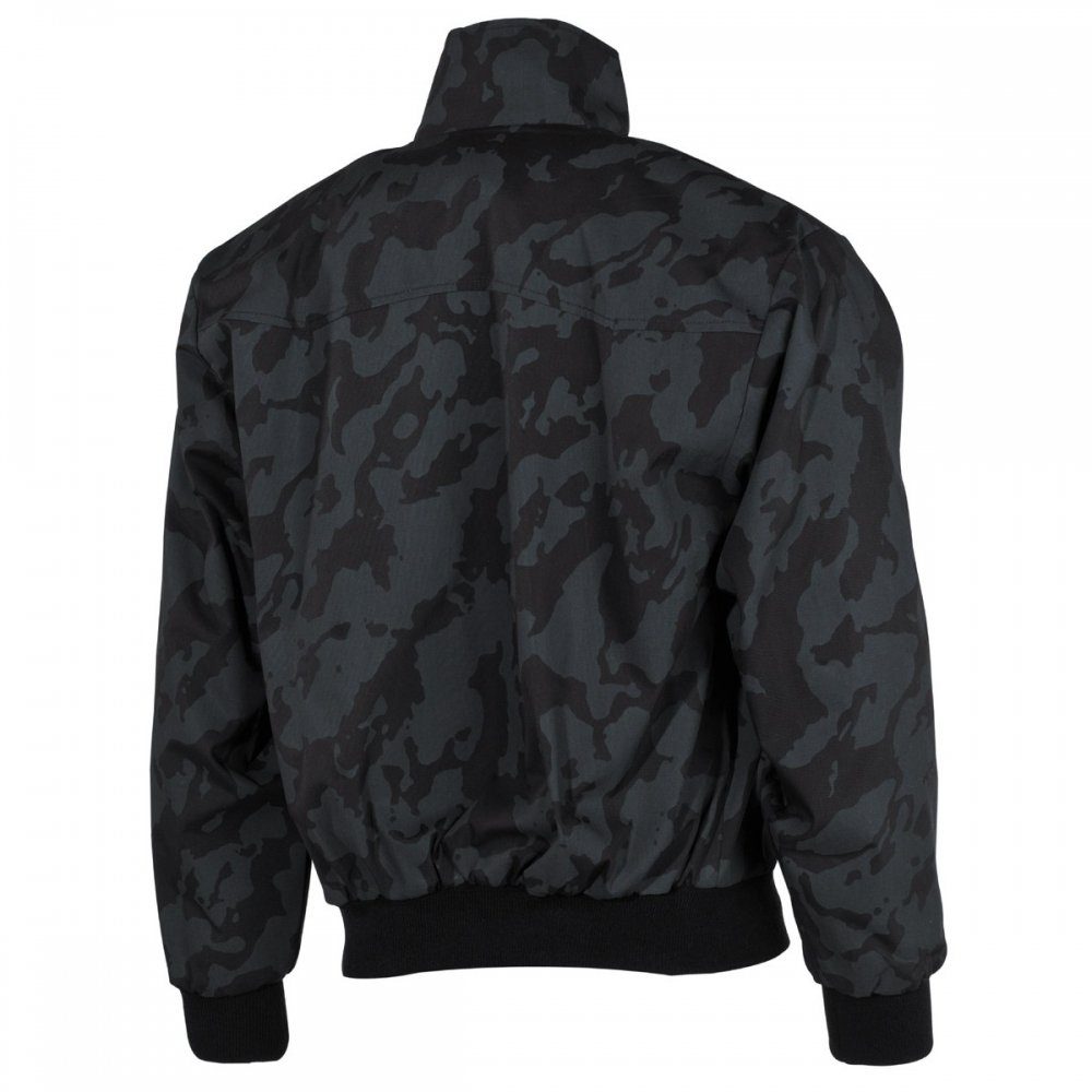 ProCompany Sommerjacke Jacke, English Style, Karofutter günstig online kaufen