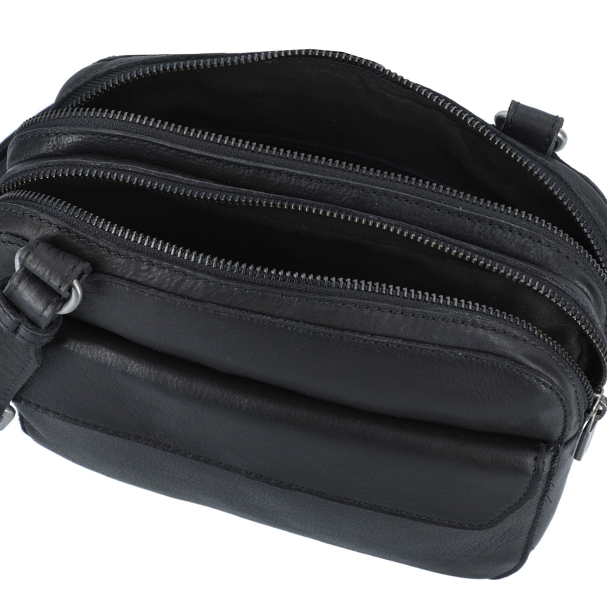 Cowboysbag Umhängetasche Anmore, Leder