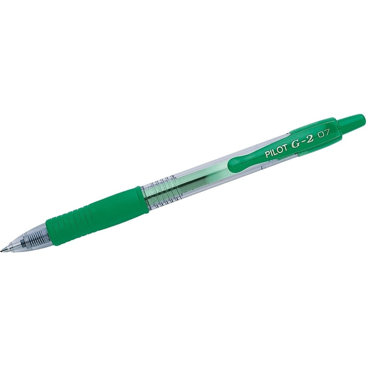Gelroller Gelschreiber G2-7 0,4 grün