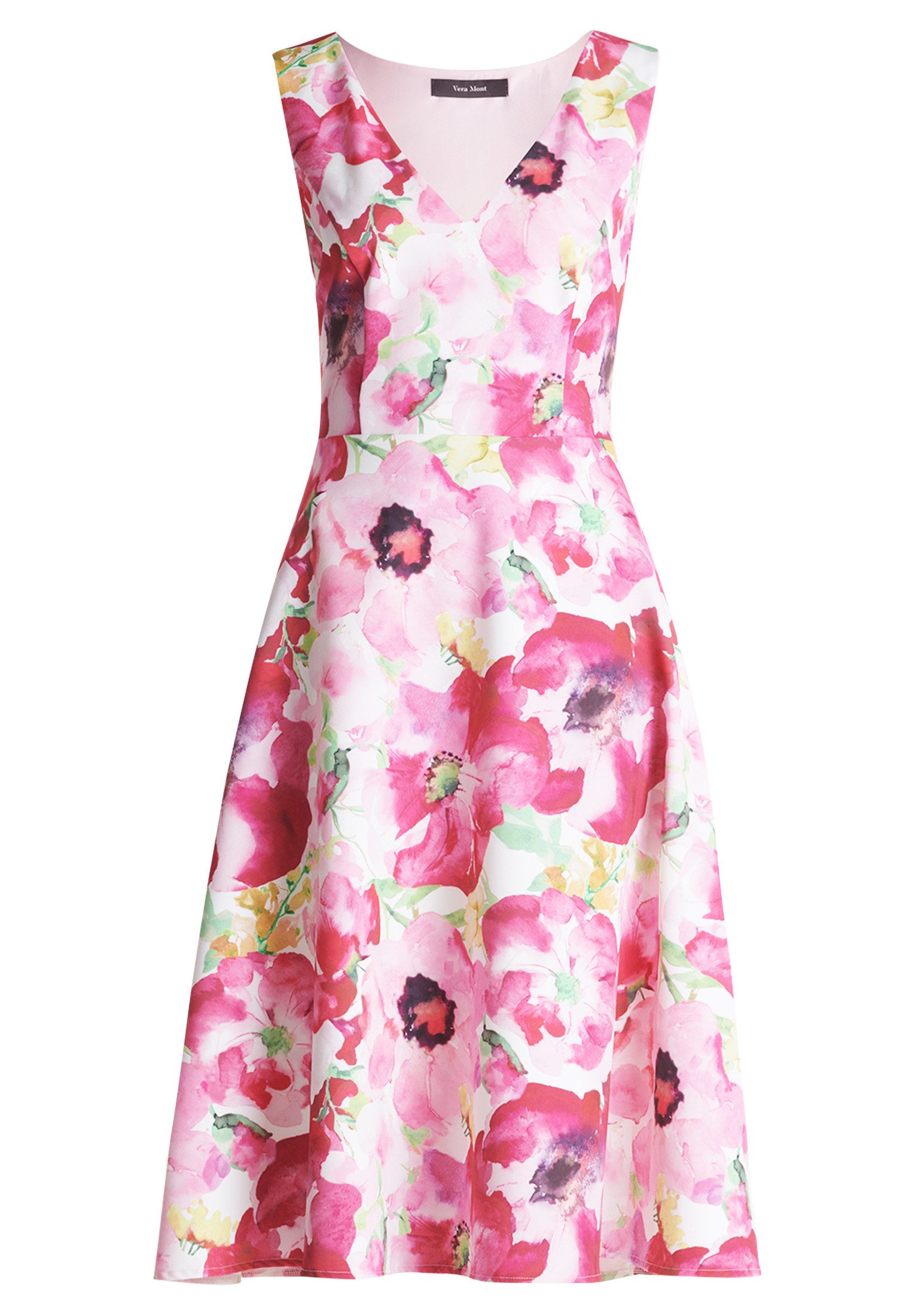 Vera Mont Cocktailkleid Vera Mont Cocktailkleid günstig online kaufen