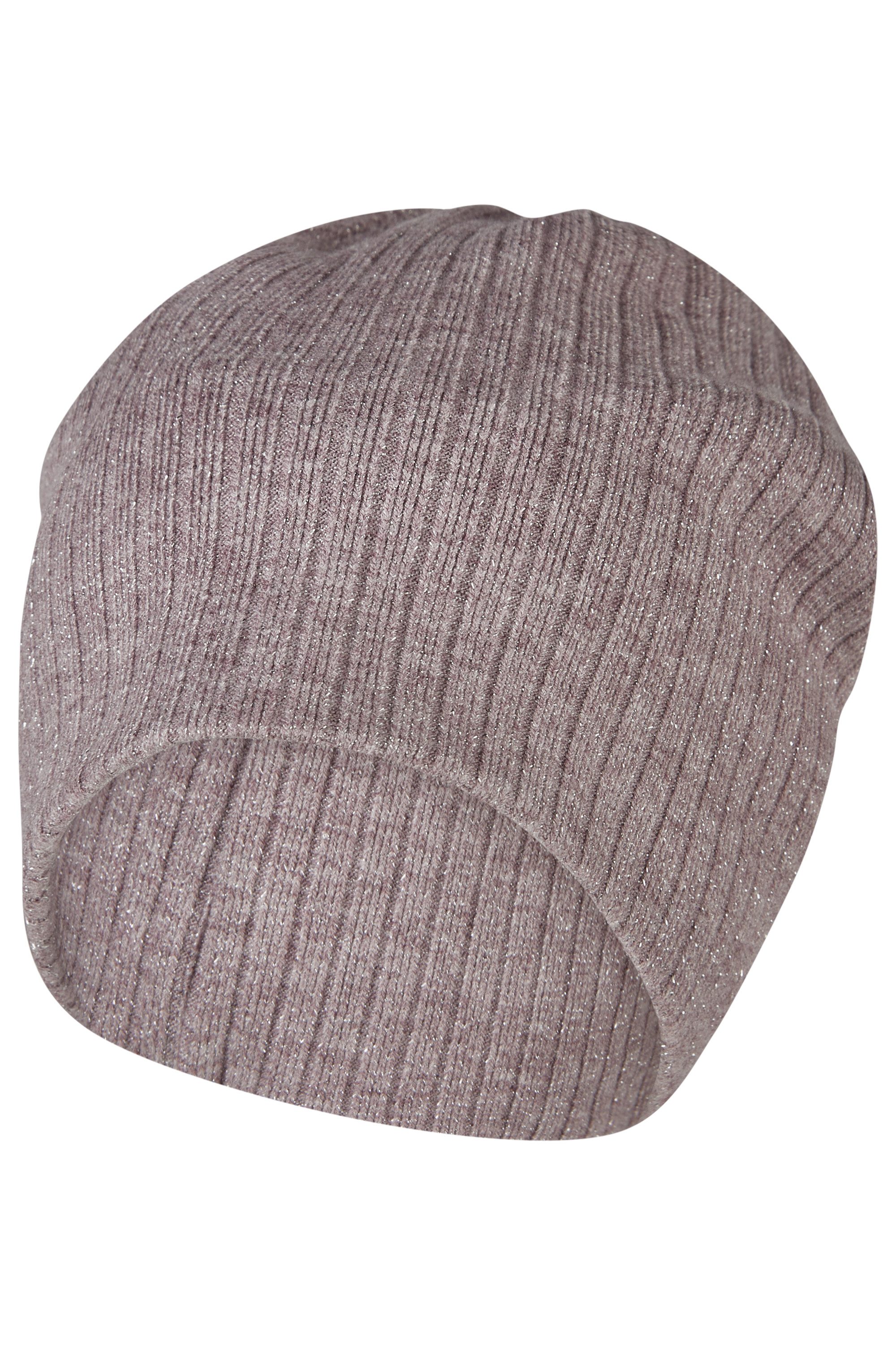 Sterntaler® Beanie Beanie Glitzer (1-St)