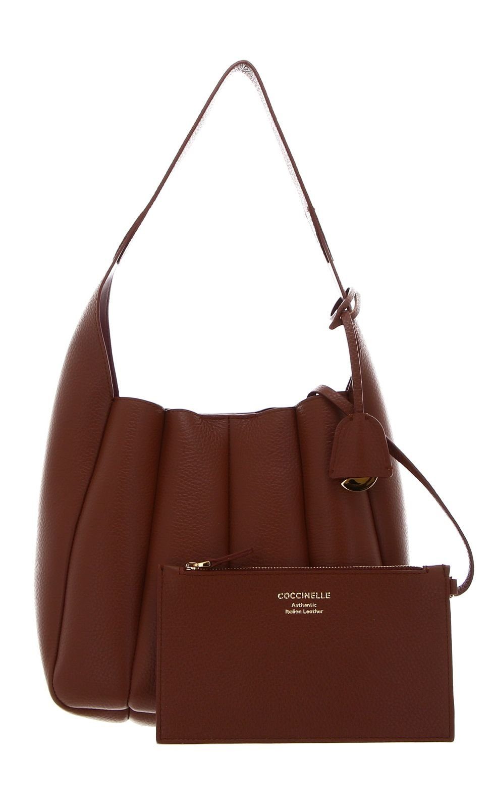 Schultertasche Bundie