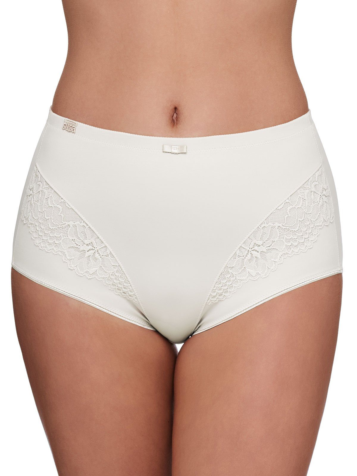 Susa Miederhose 2er Pack Miederslip London (Spar-Set, 2-St)