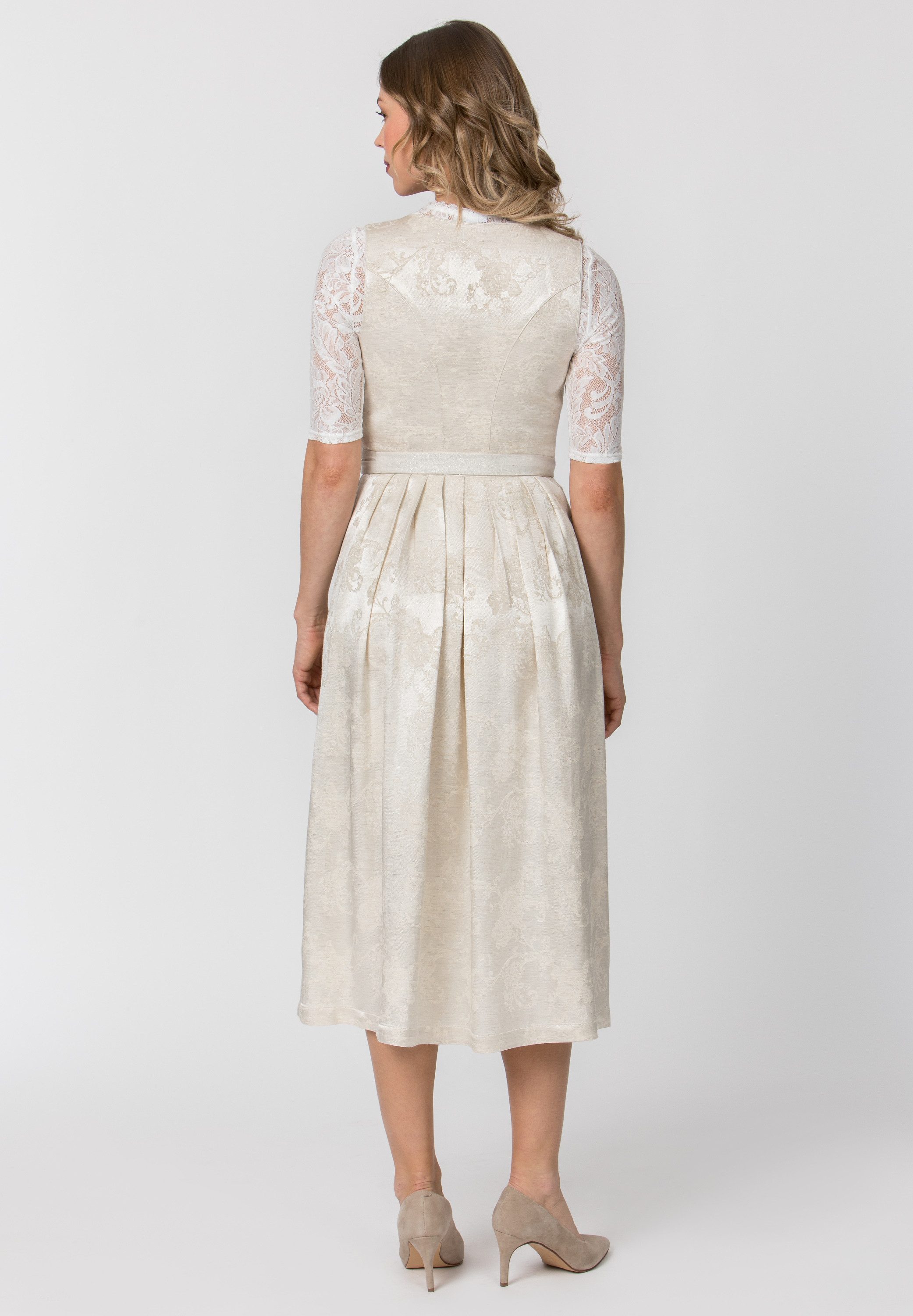 Stockerpoint Dirndl Roserl