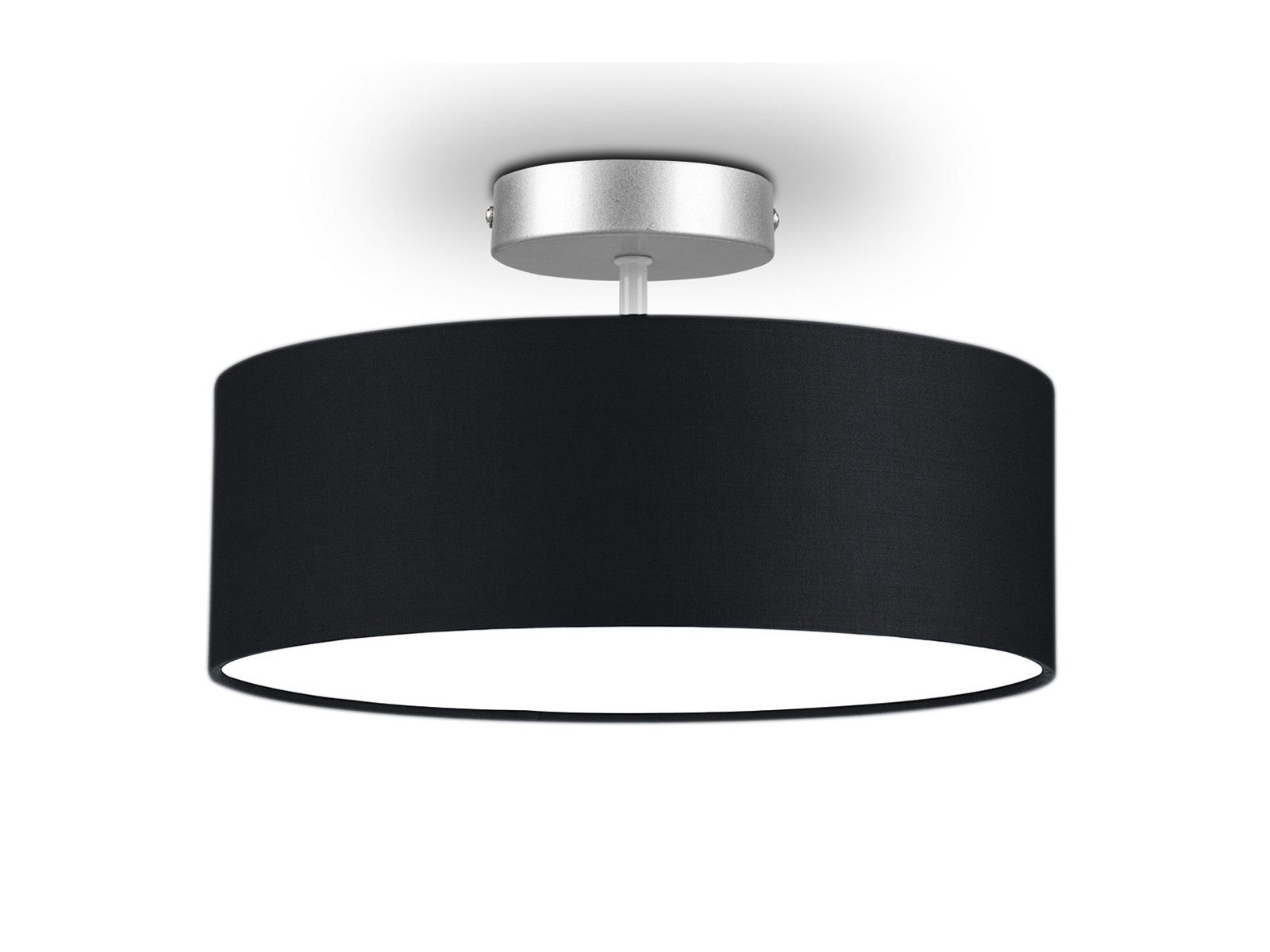 meineWunschleuchte Deckenleuchte, ohne Leuchtmittel, Lampe über-n günstig online kaufen