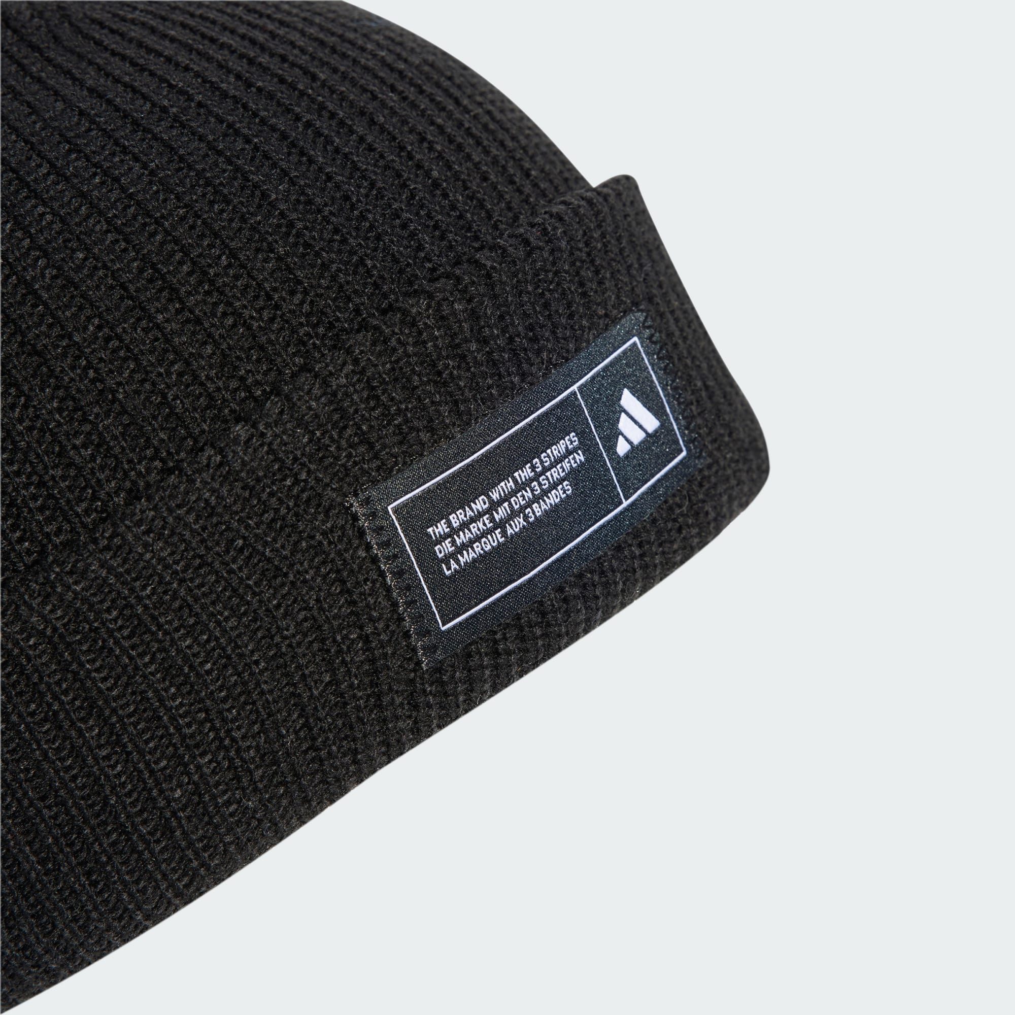 adidas Sportswear Beanie ESSENTIALS CUFFED MÜTZE günstig online kaufen