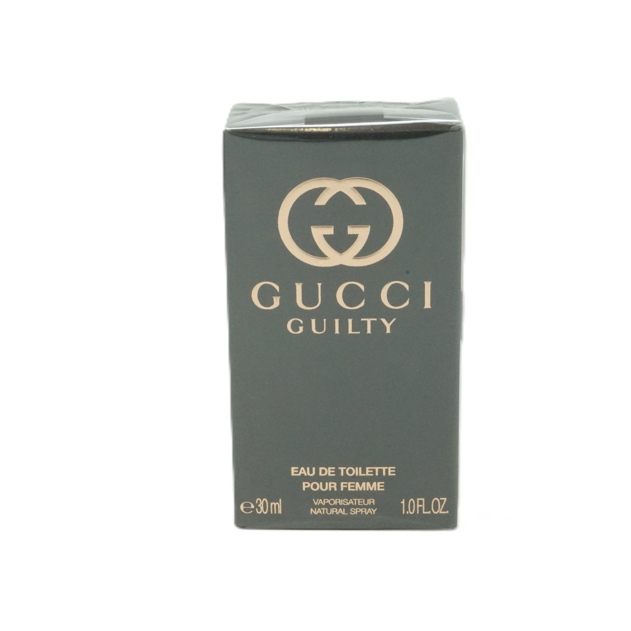 GUCCI Eau de Toilette Gucci Guilty Pour Femme Eau de Toilette Spray 30 ml
